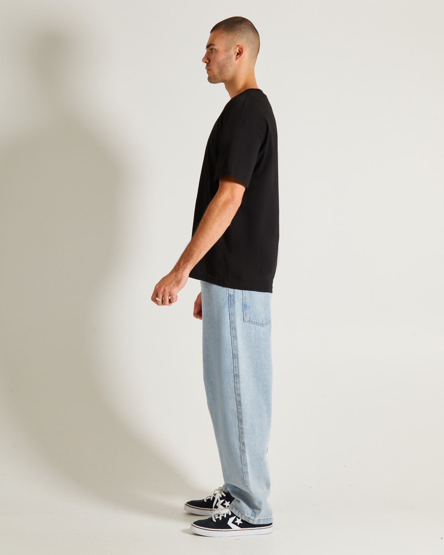 O.G. Short Sleeve Skate T-Shirt