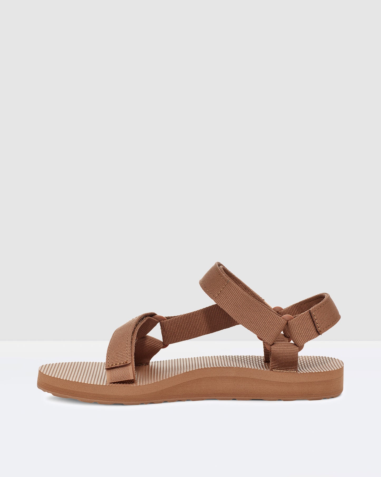 W Original Universal Sandals Sand Dune Brown