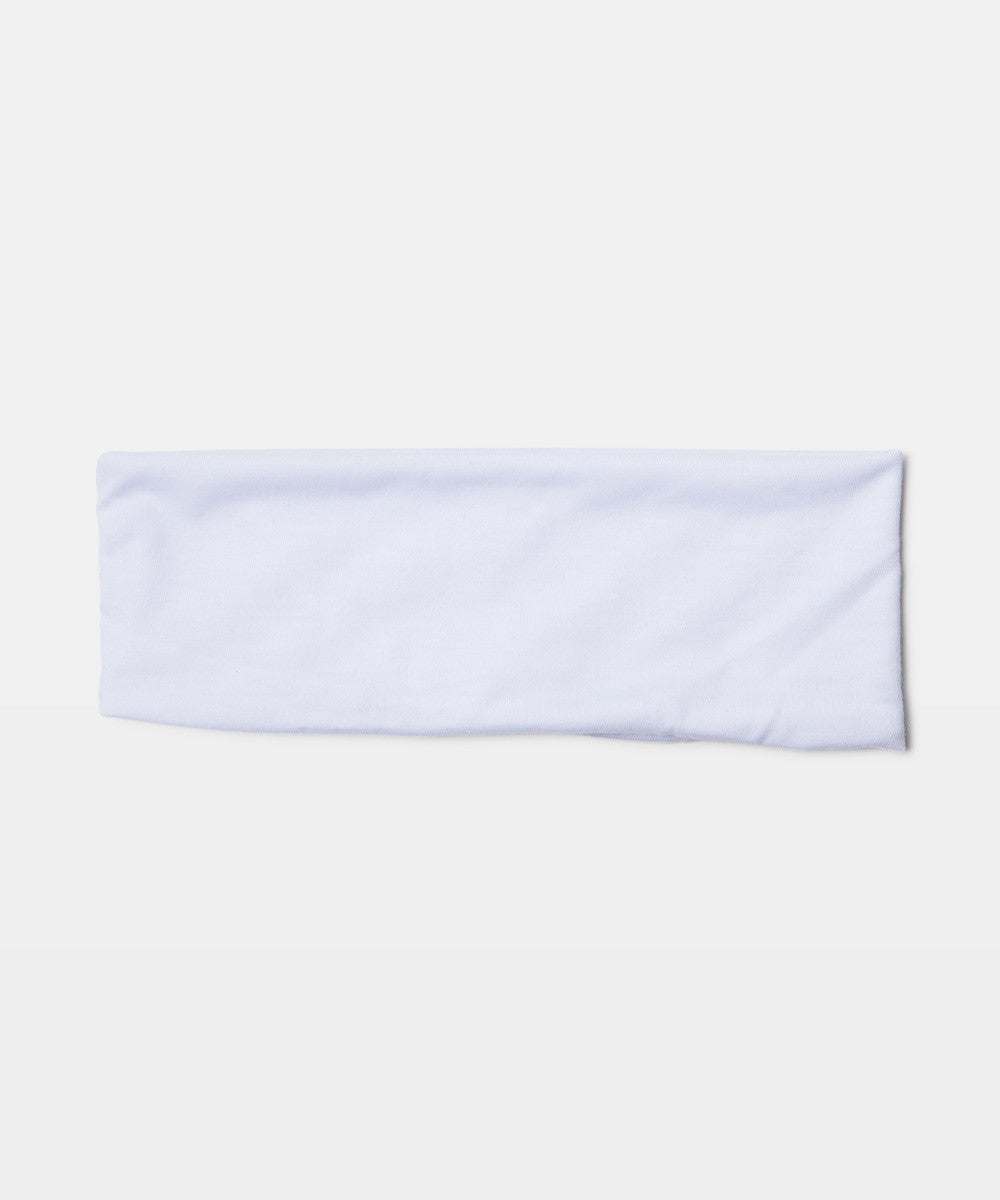 Amber Jersey 2 Piece Headband Set