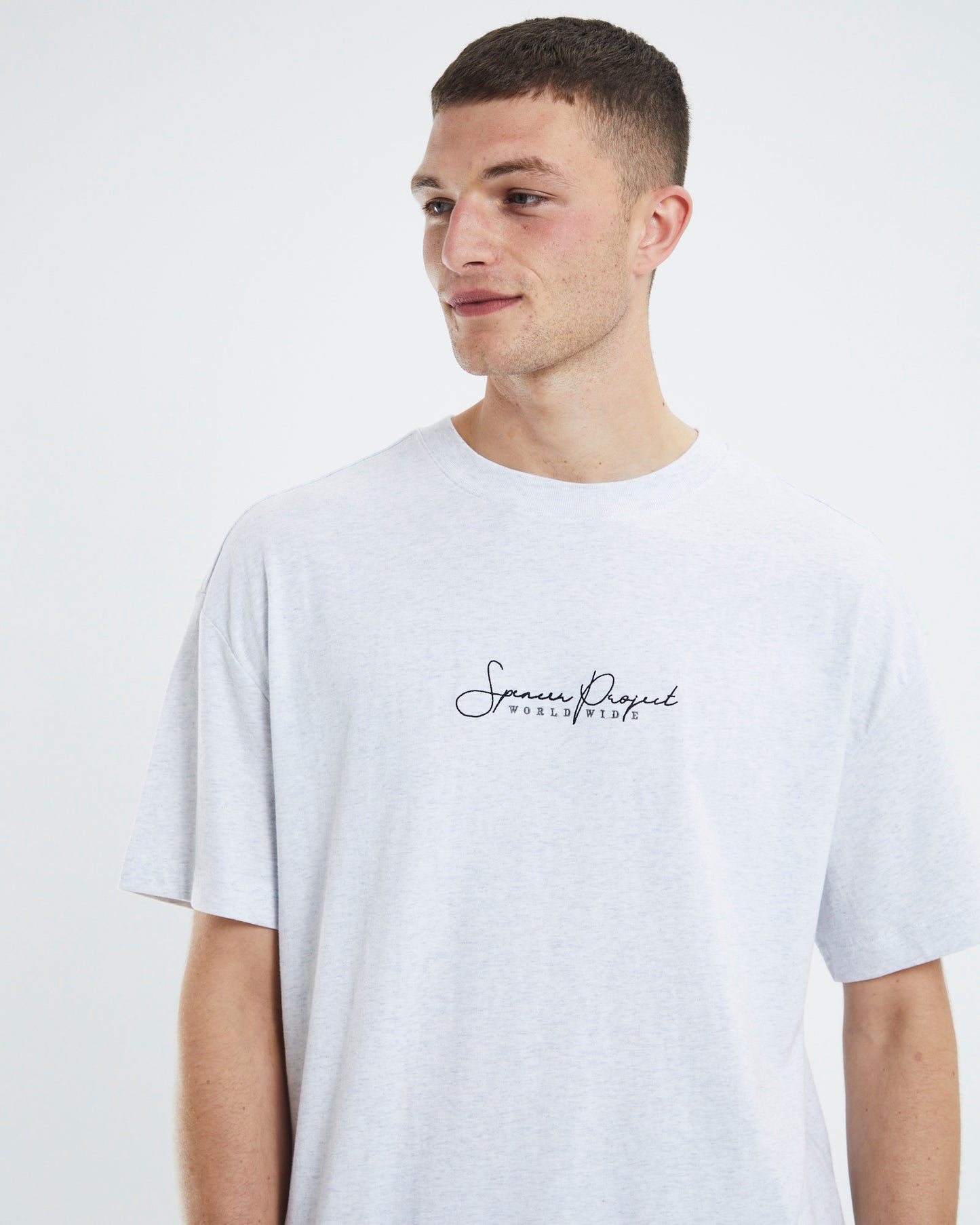 Signature World T-Shirt