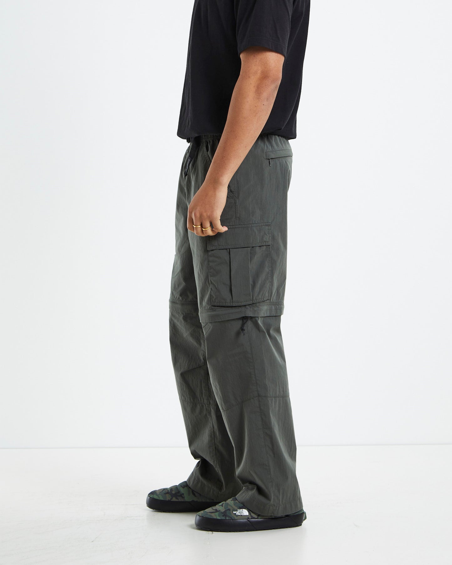 Hiker Pants