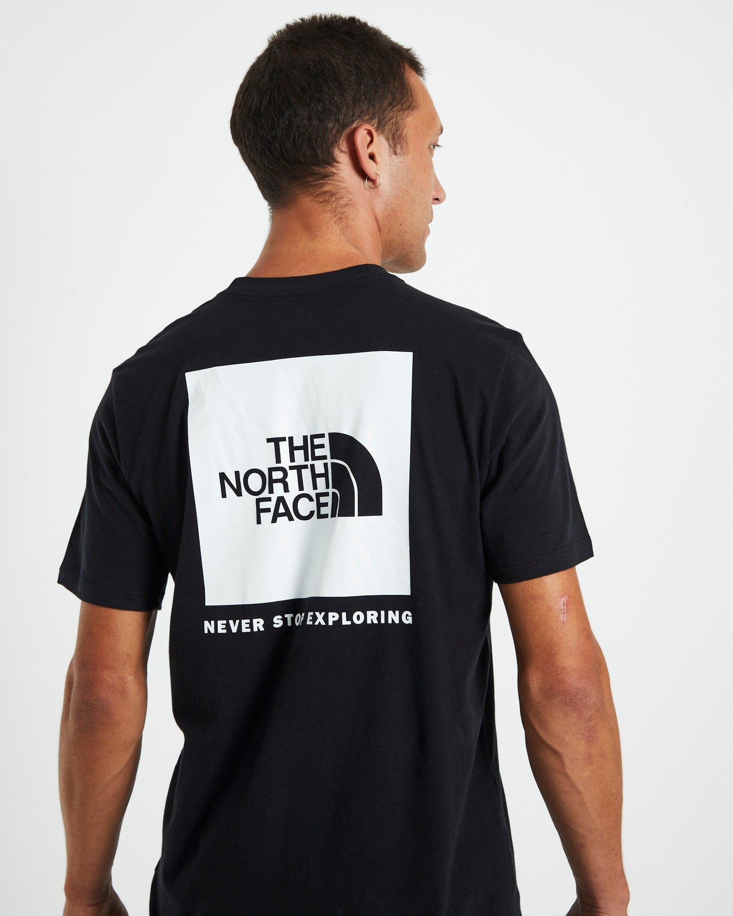 Box NSE Short Sleeve T-shirt
