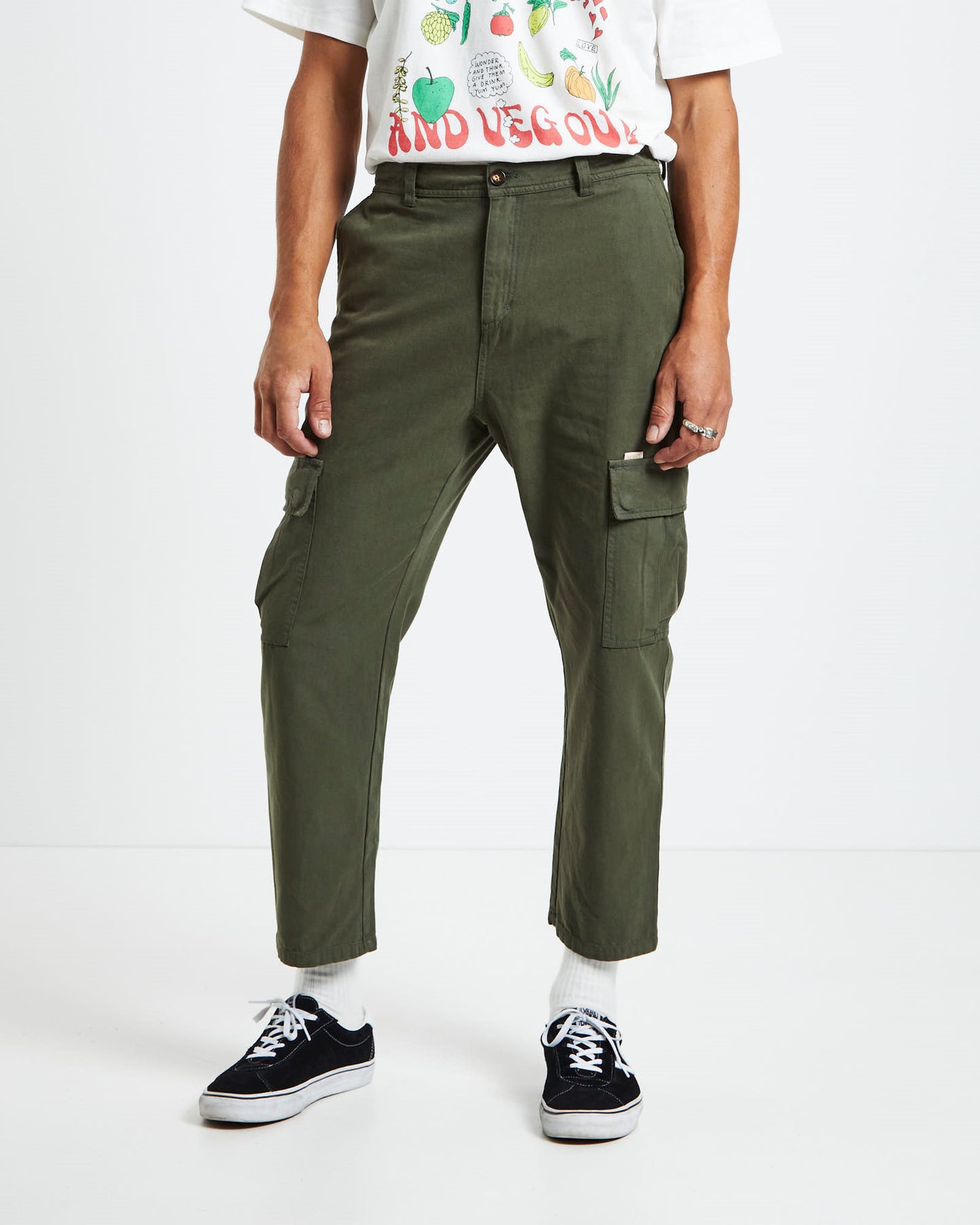 Onions Cargo Pants