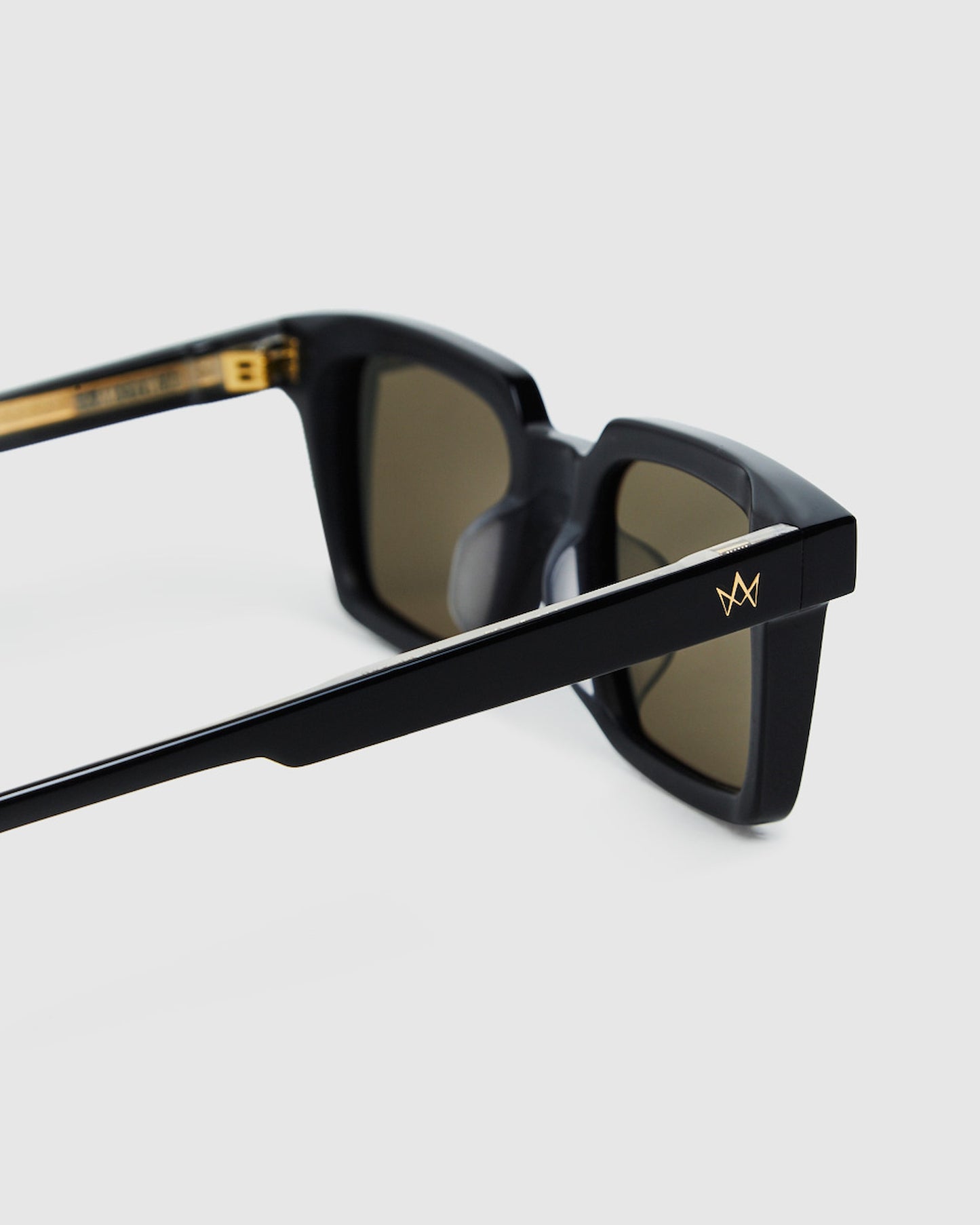 Tommy Sunglasses Black