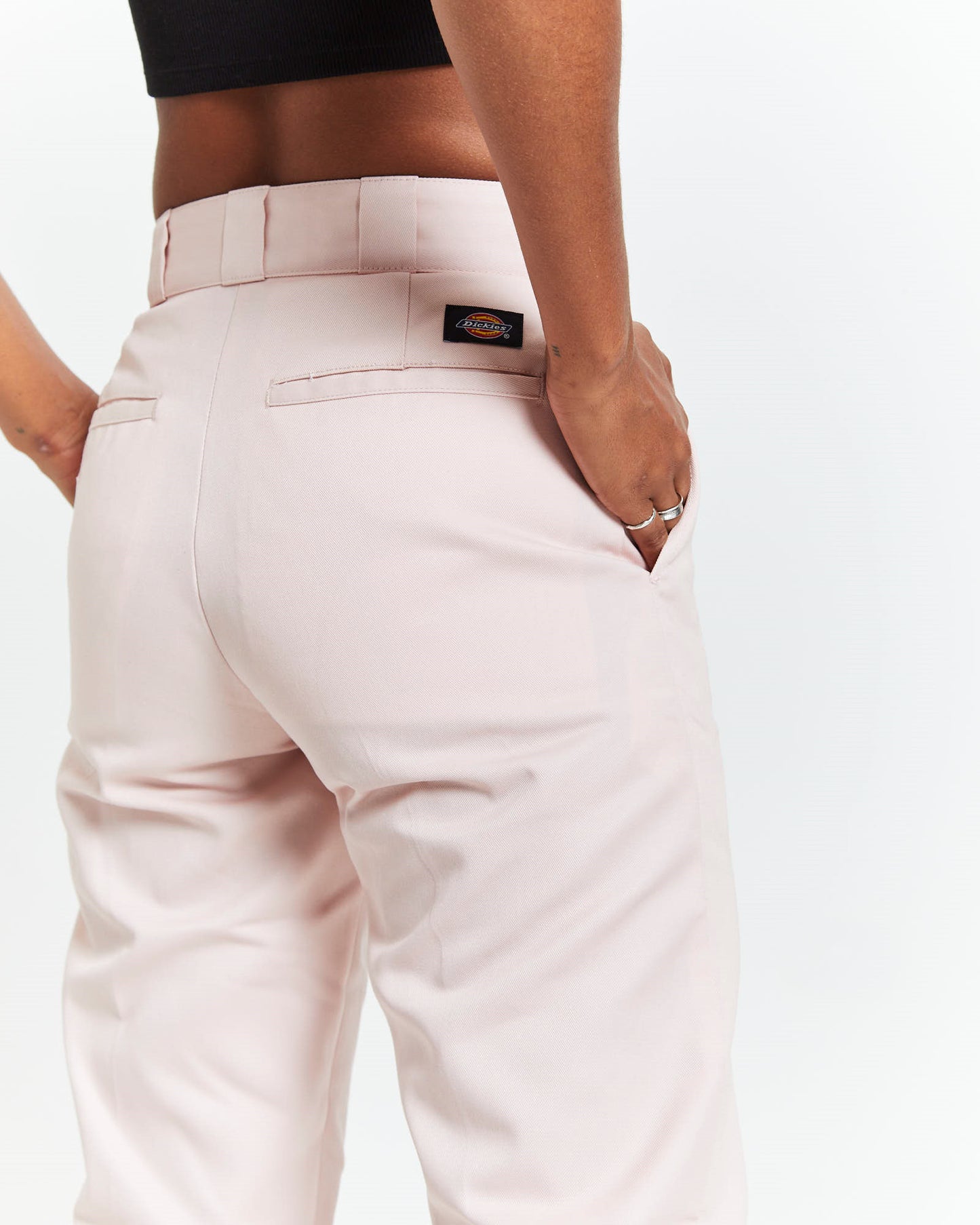 875 Pants Pink