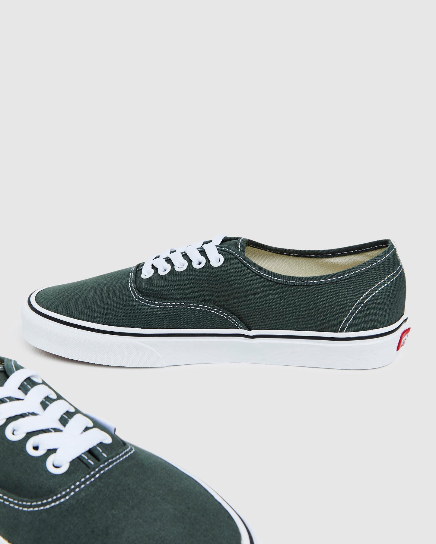 Authentic Sneakers