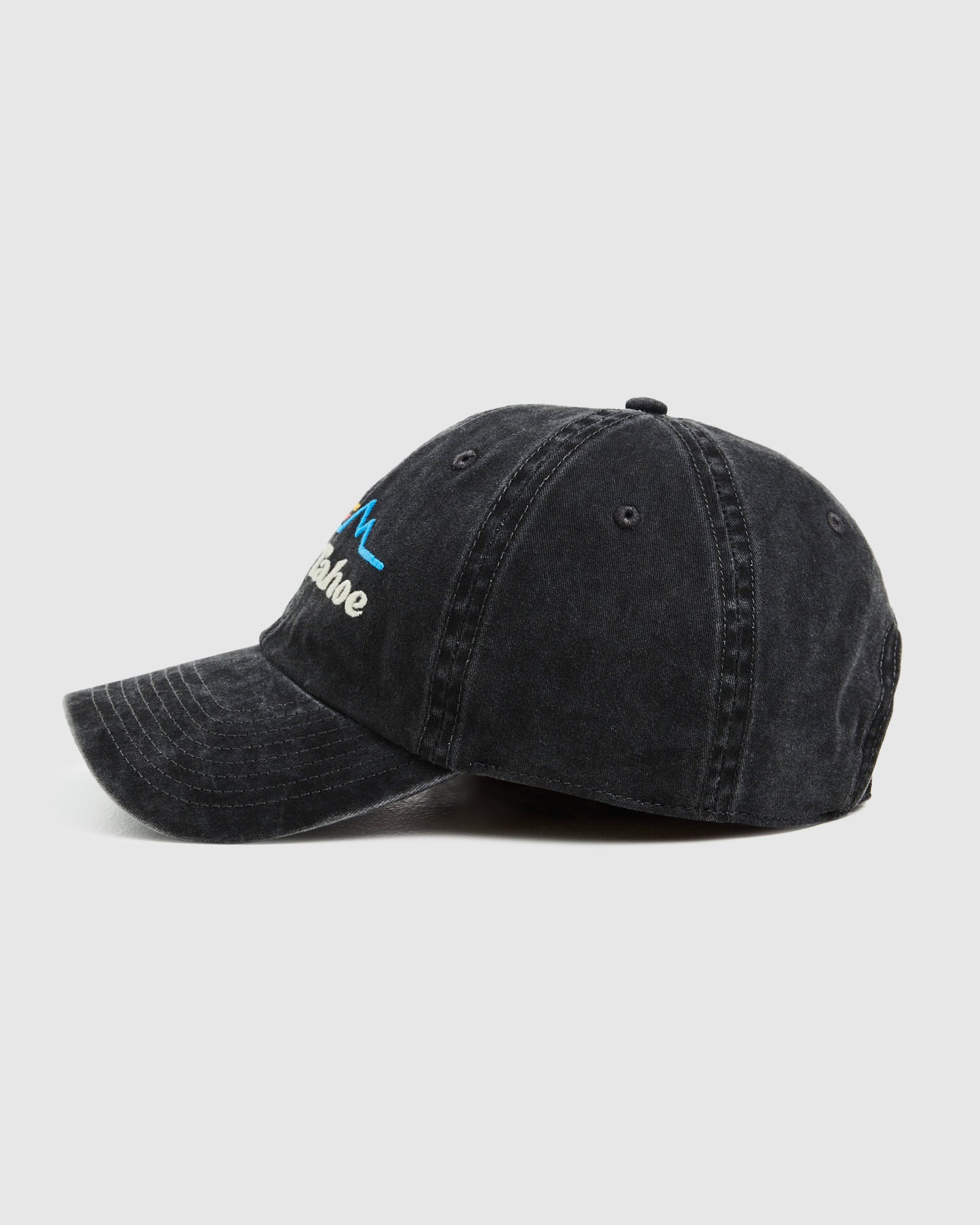 Lake Tahoe Ball Park Cap