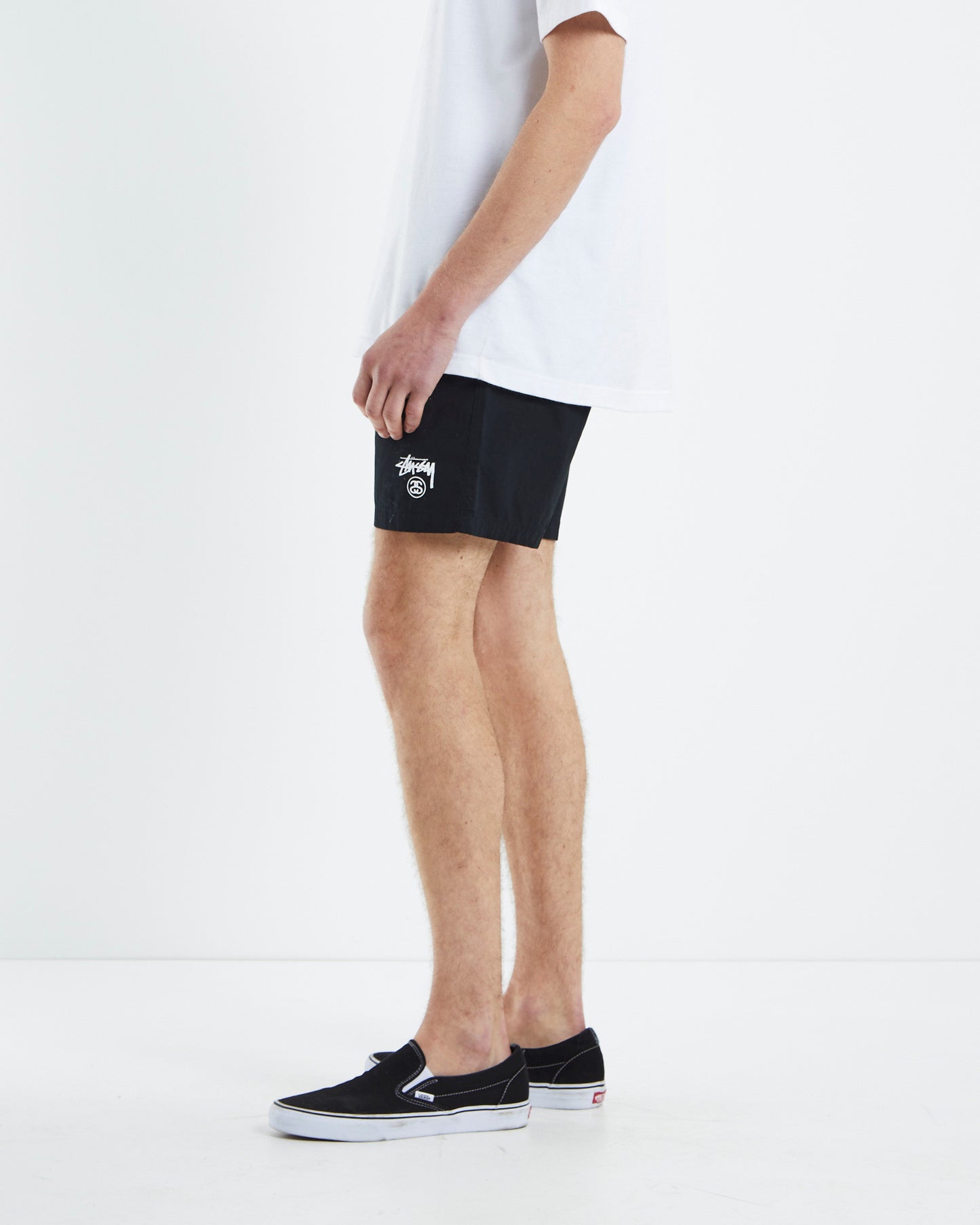 Basic Stock Beachshorts
