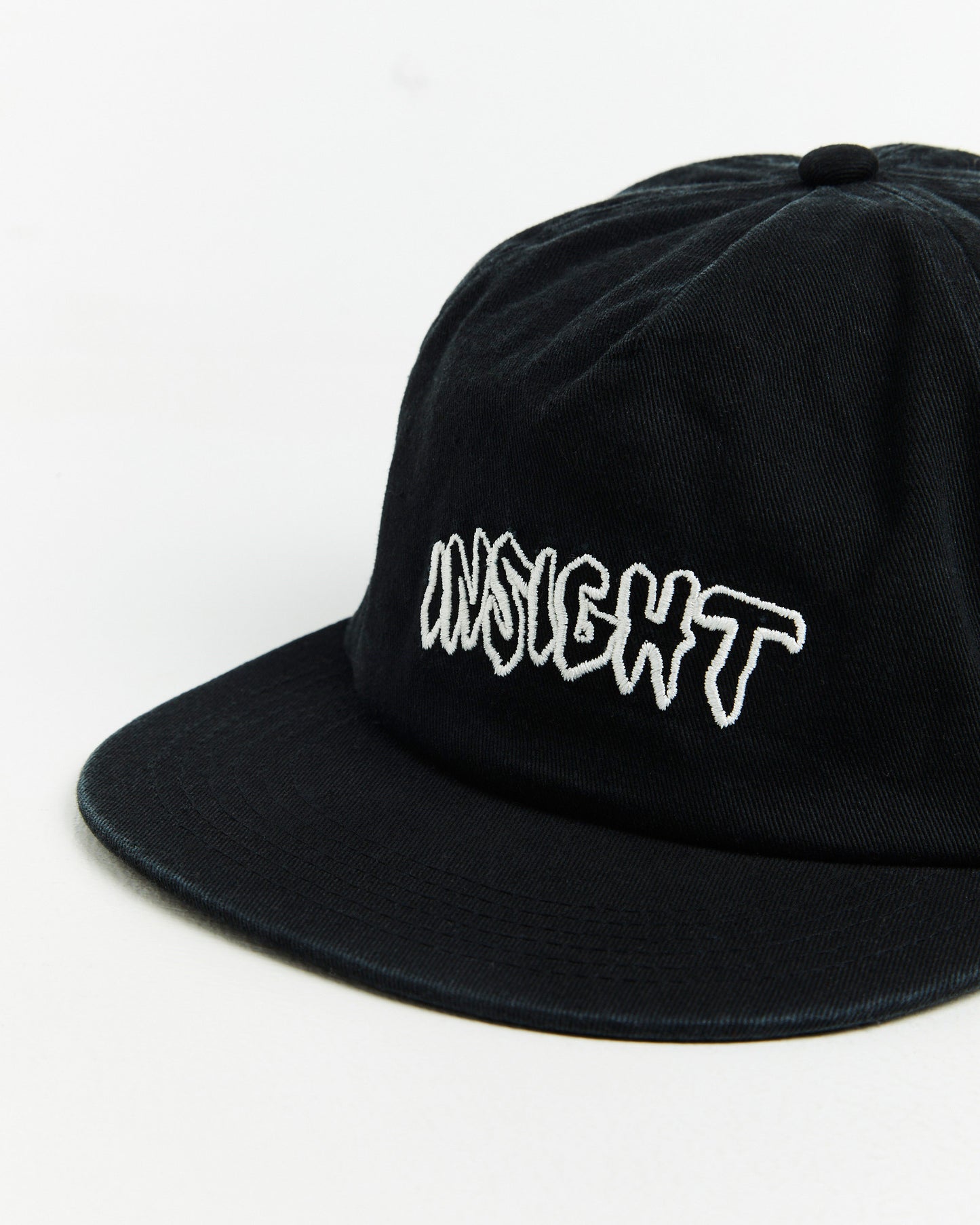Dive Cap Black