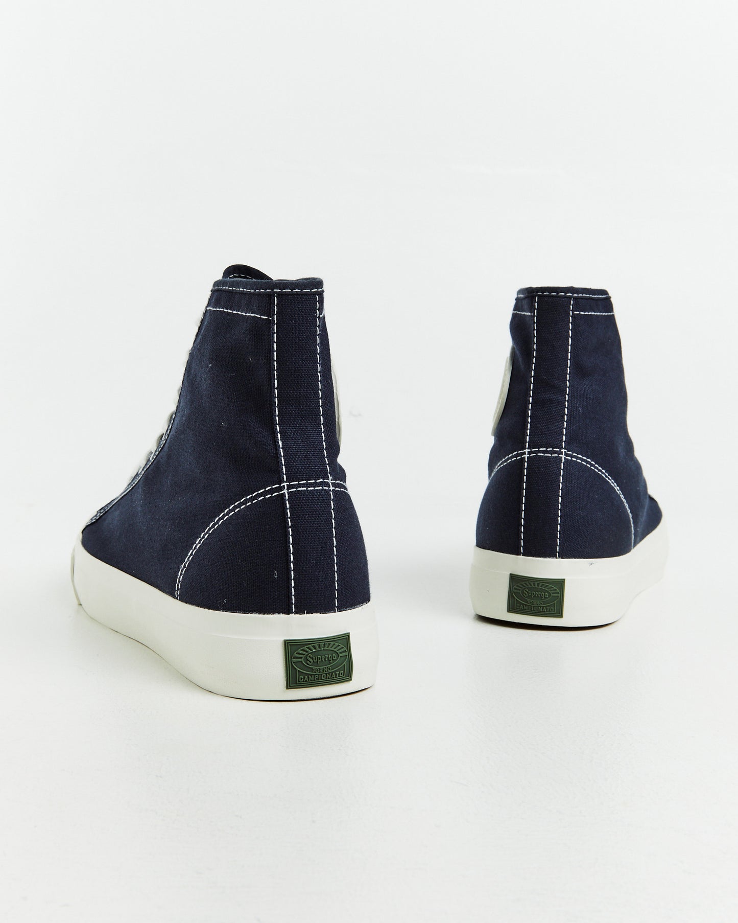 3192 Campionato Sneakers Basket Blue