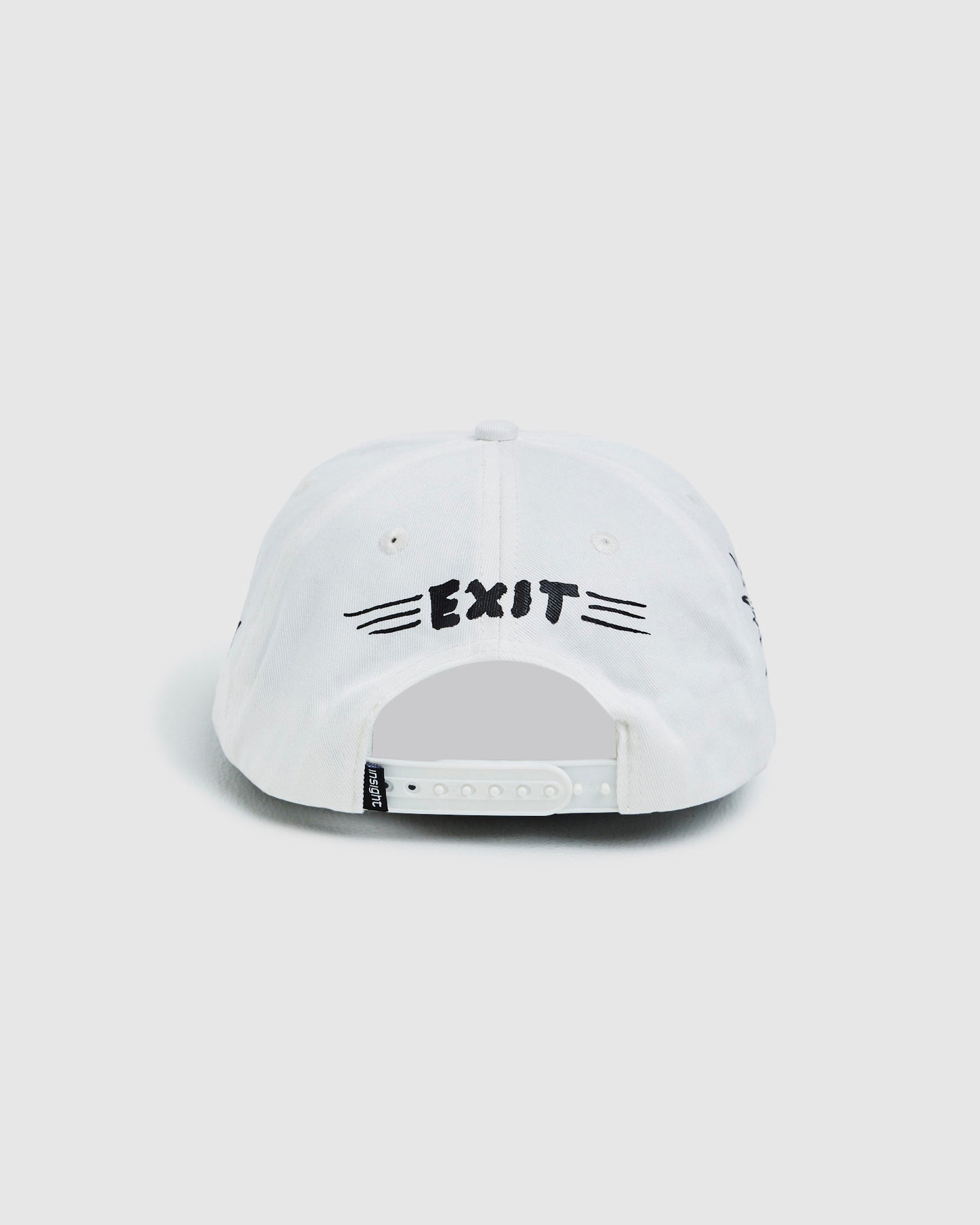 Exit Cap