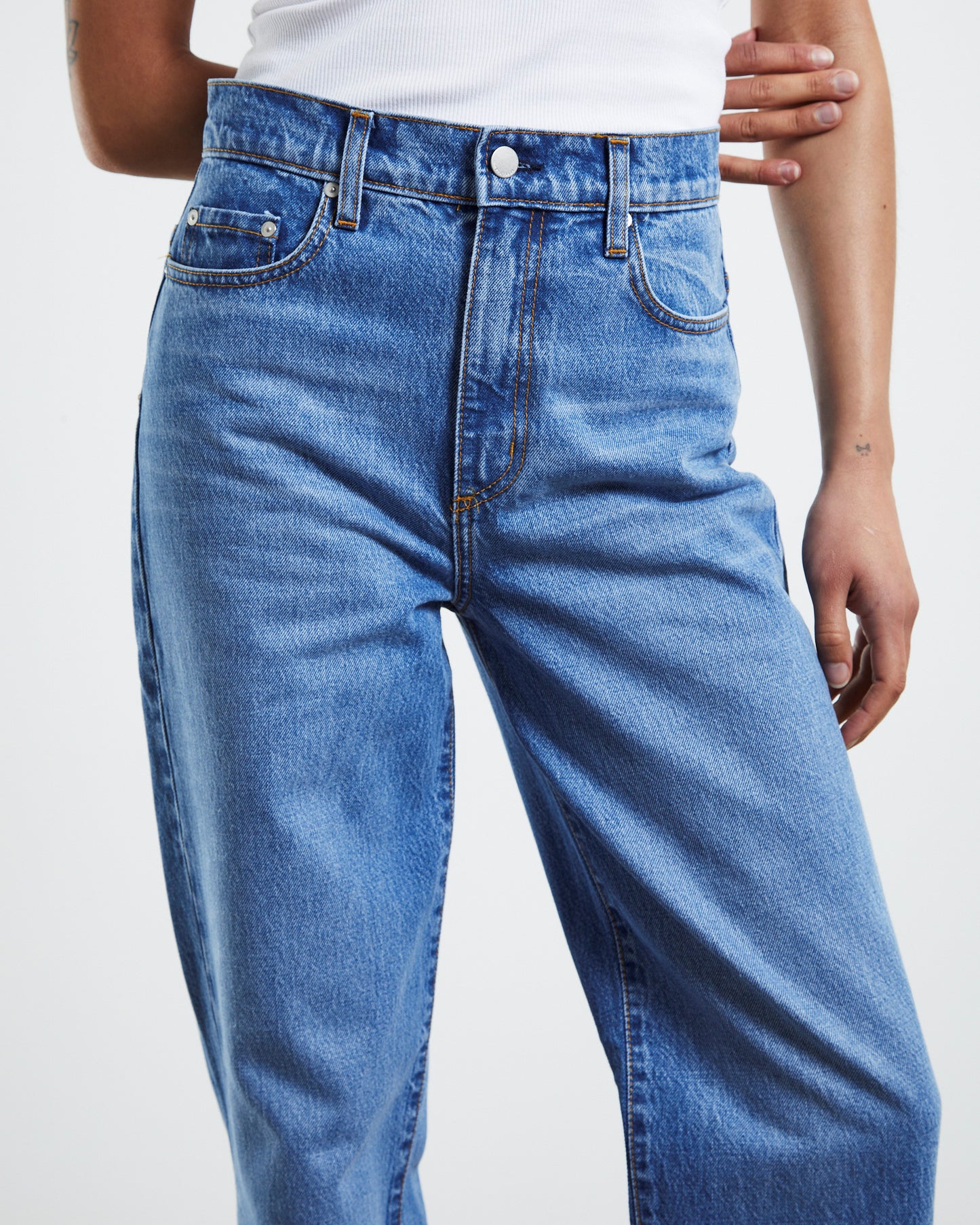Lou Jeans Forever Blue