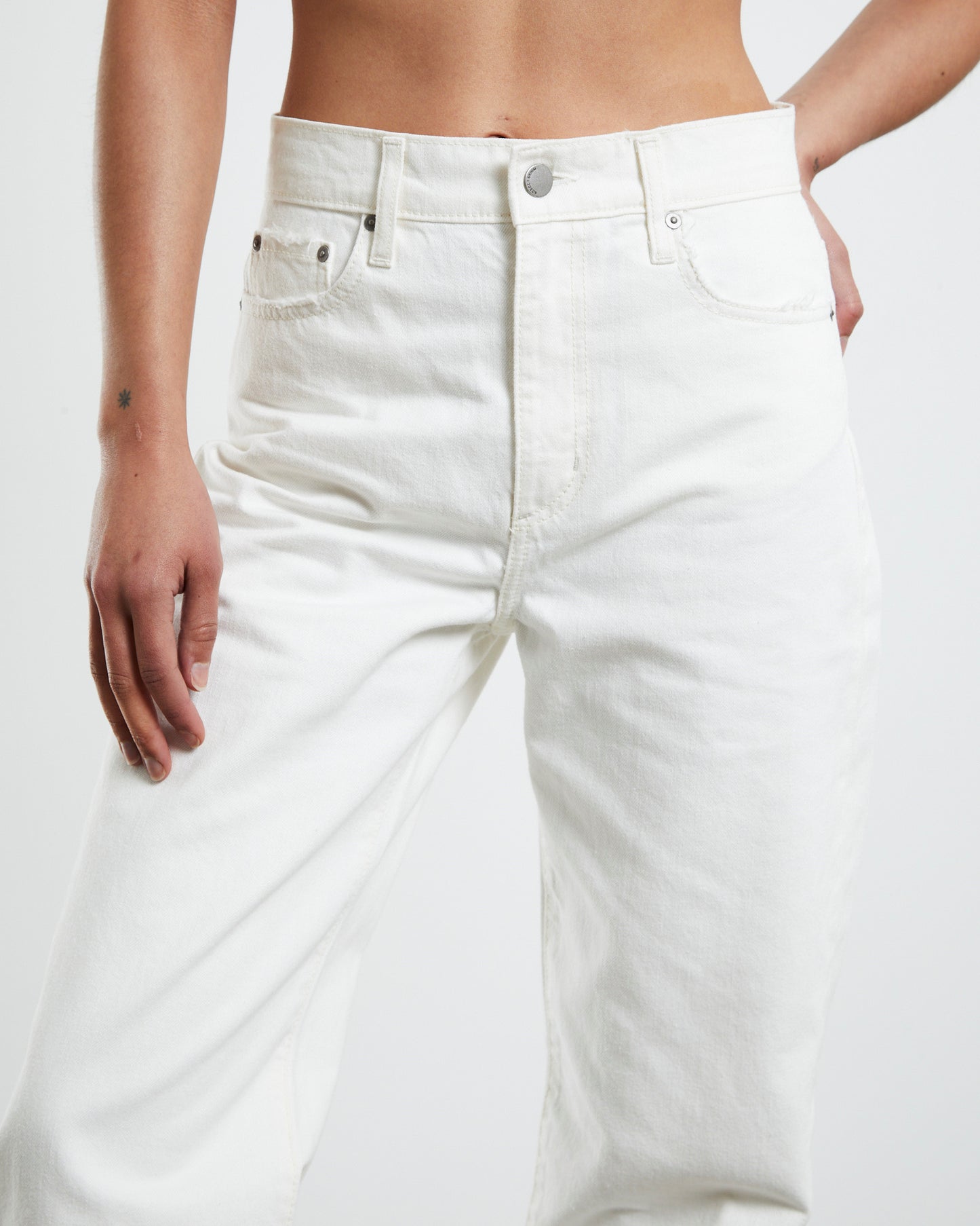 Andi Jeans Fantasised