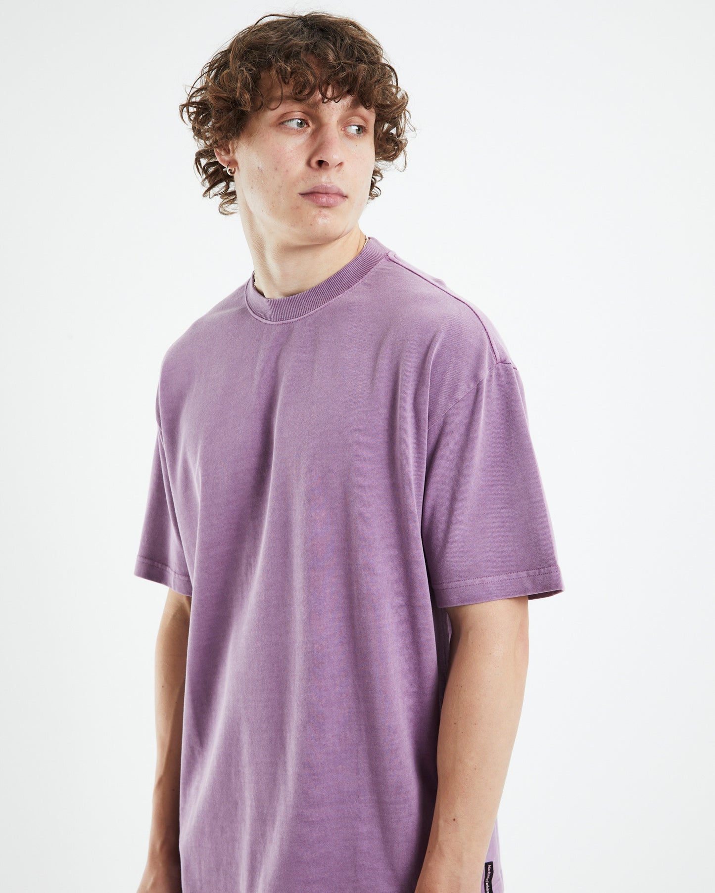 Killie T-Shirt Lavender