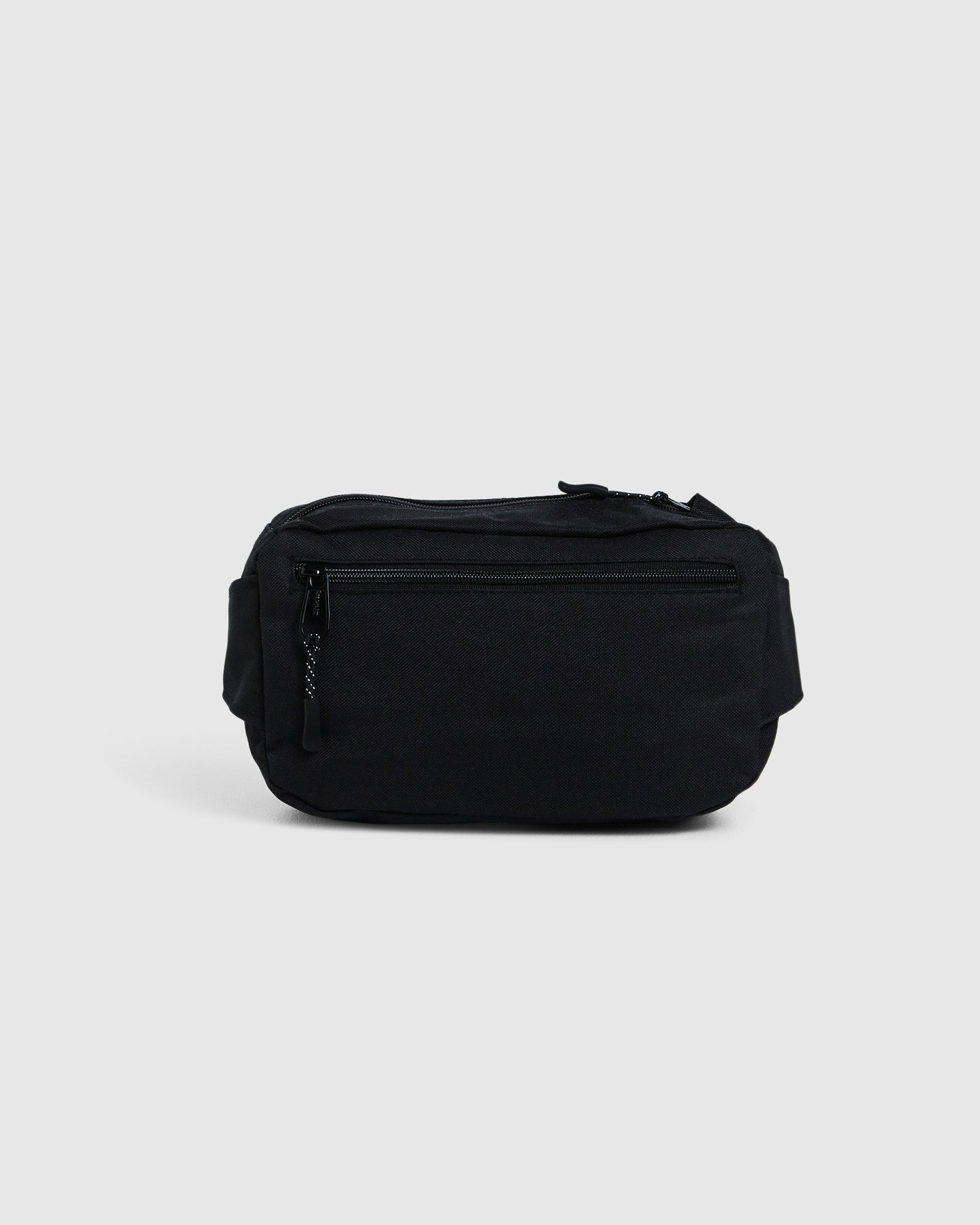 Hip Sack Bum Bag Black