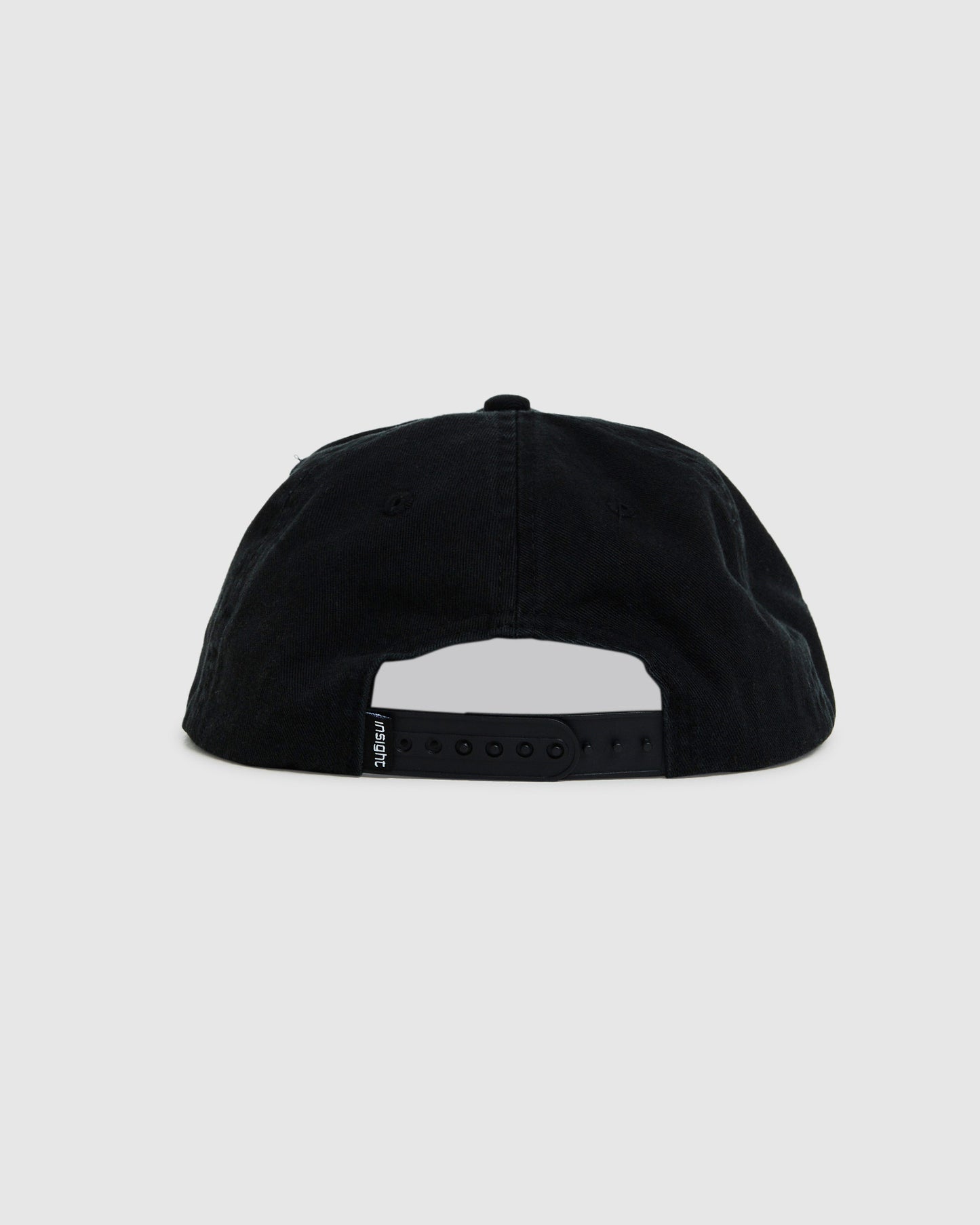 Jay Cap Black