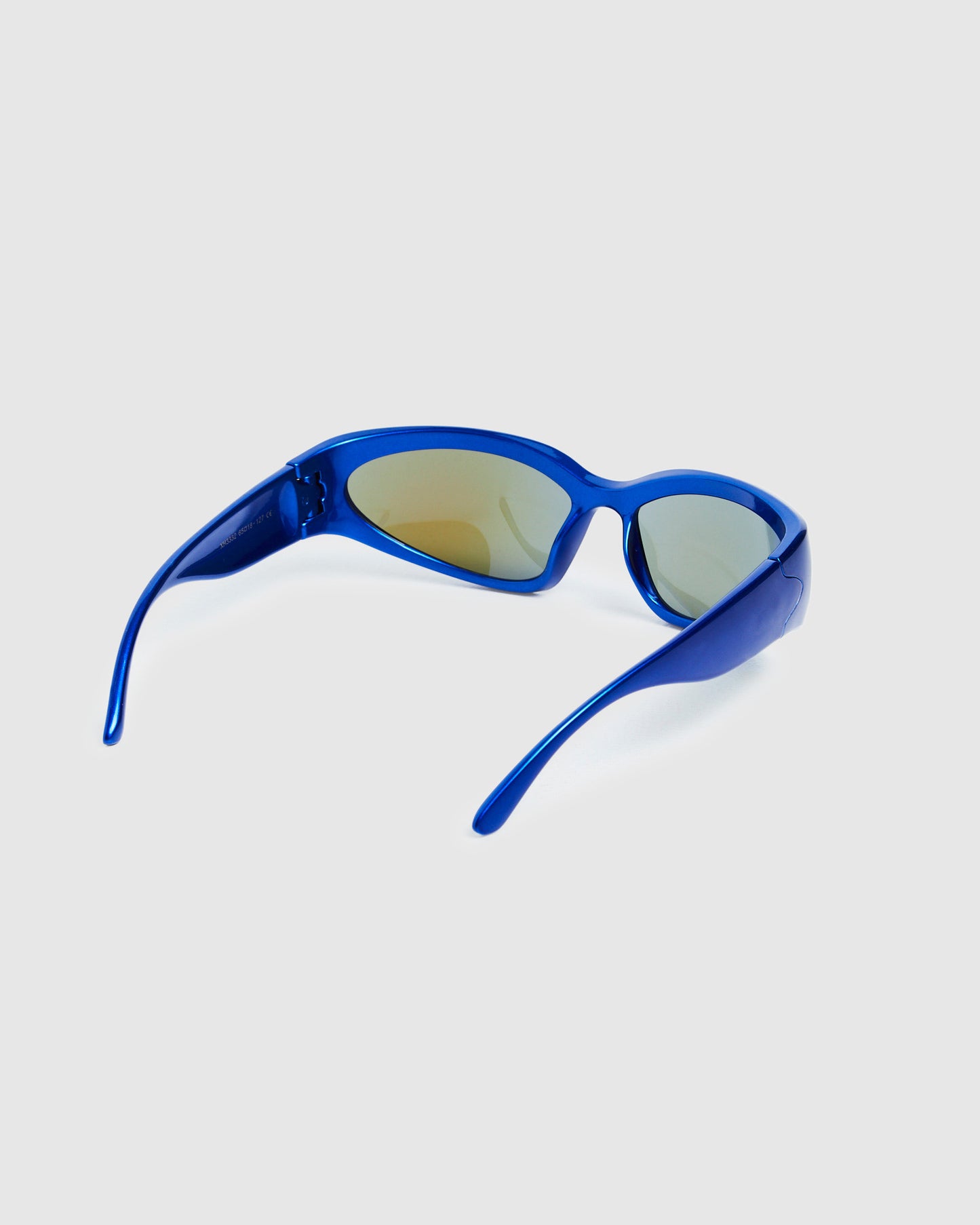 Need For Speed Sunglasses Blue