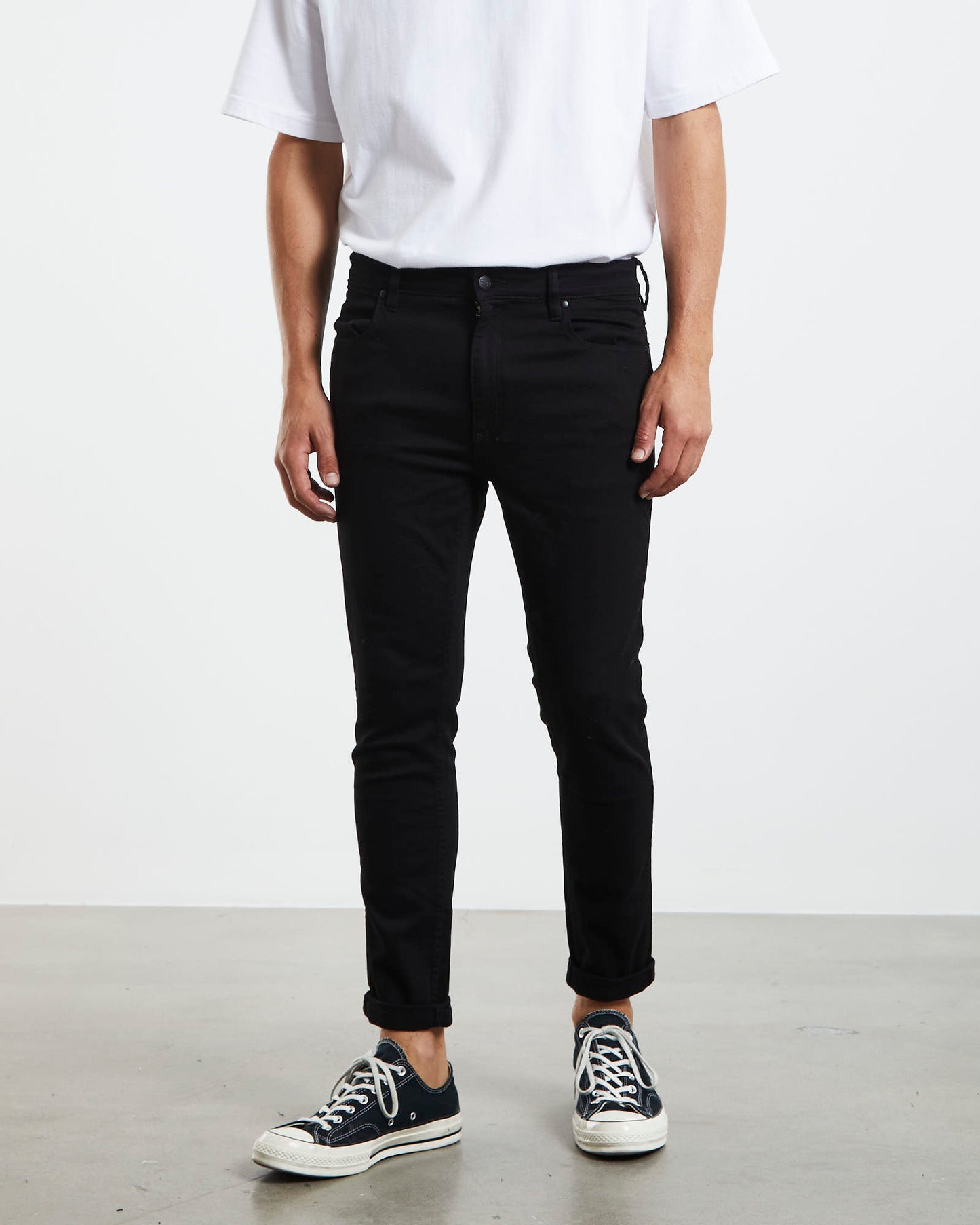 Strangler Skny Denim Jeans