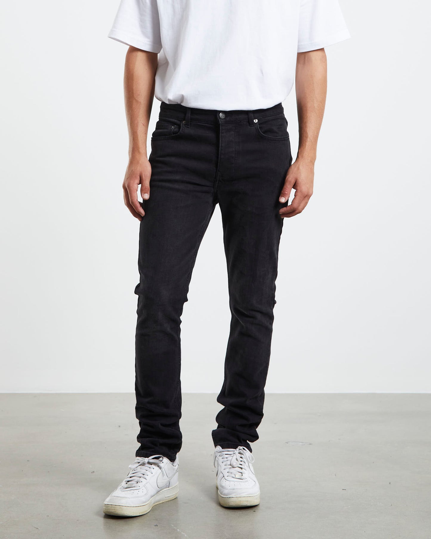 Chitch Jeans Krow Black