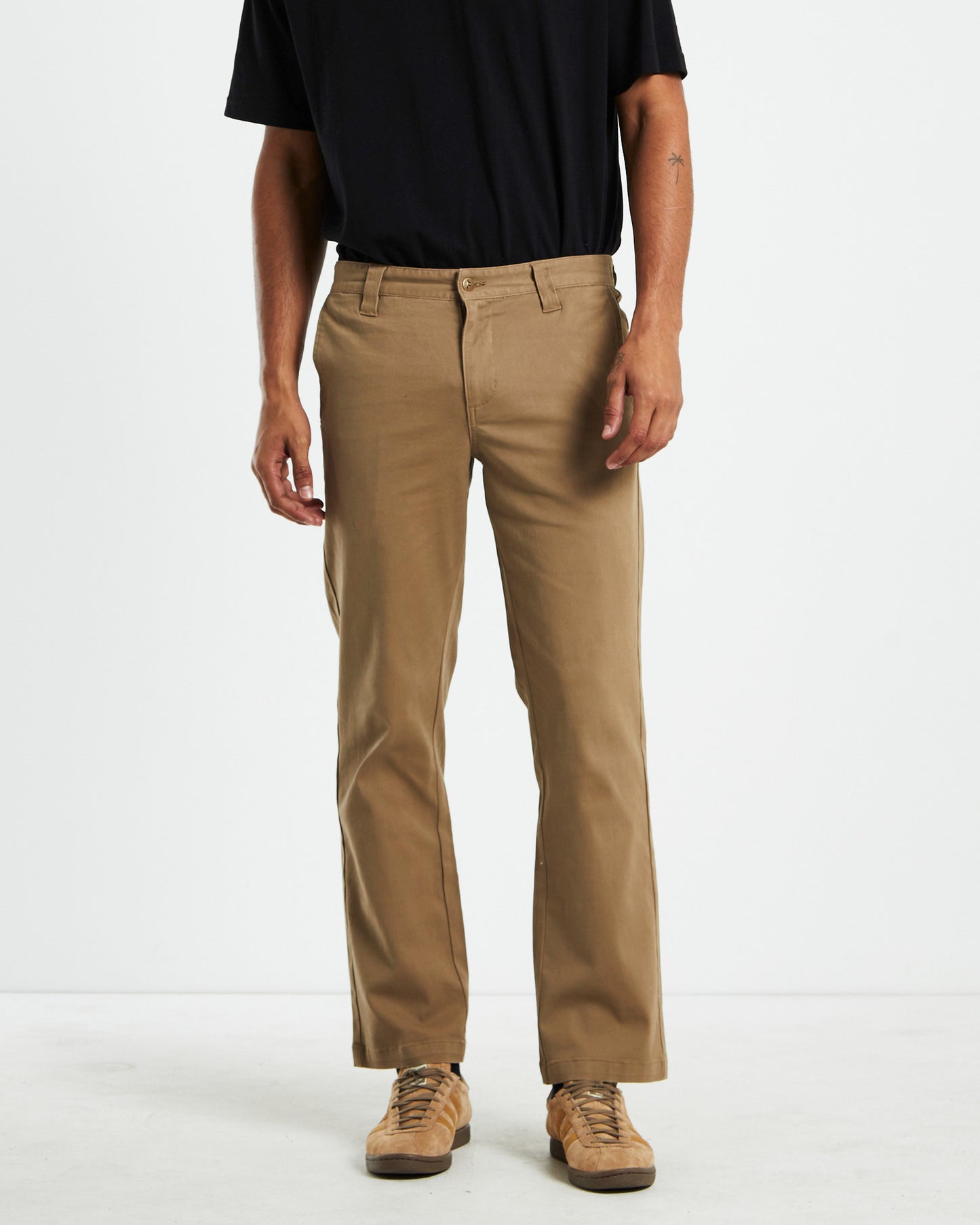 Crux Pants Khaki