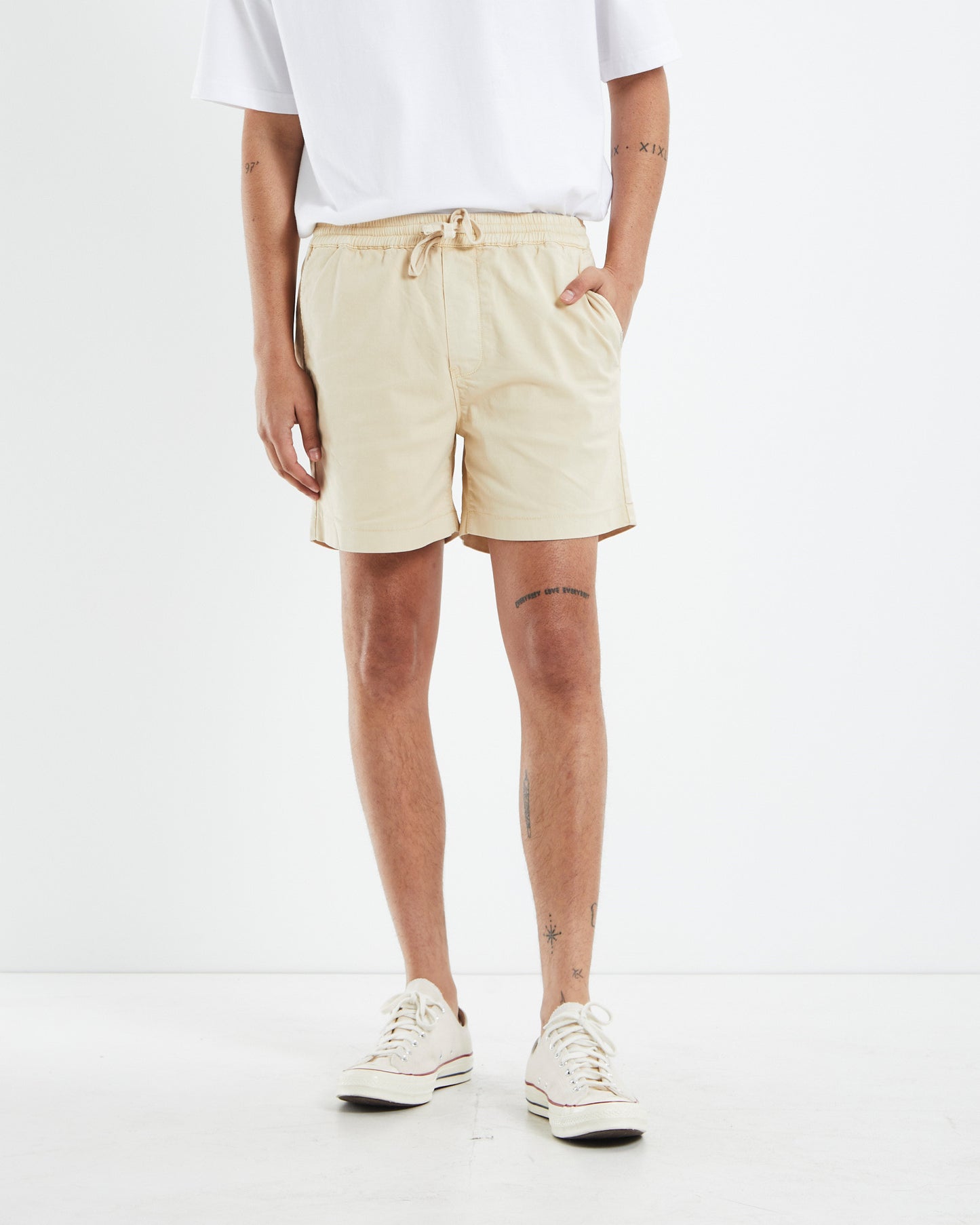 Pacey Walkshorts