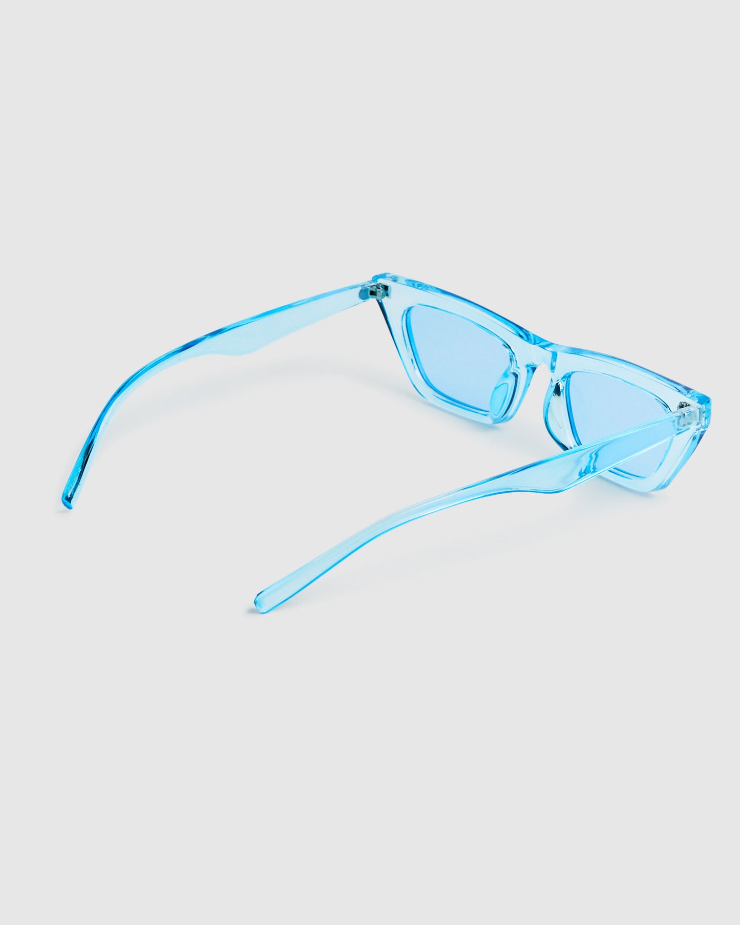 Phoenix Sunglasses Blue