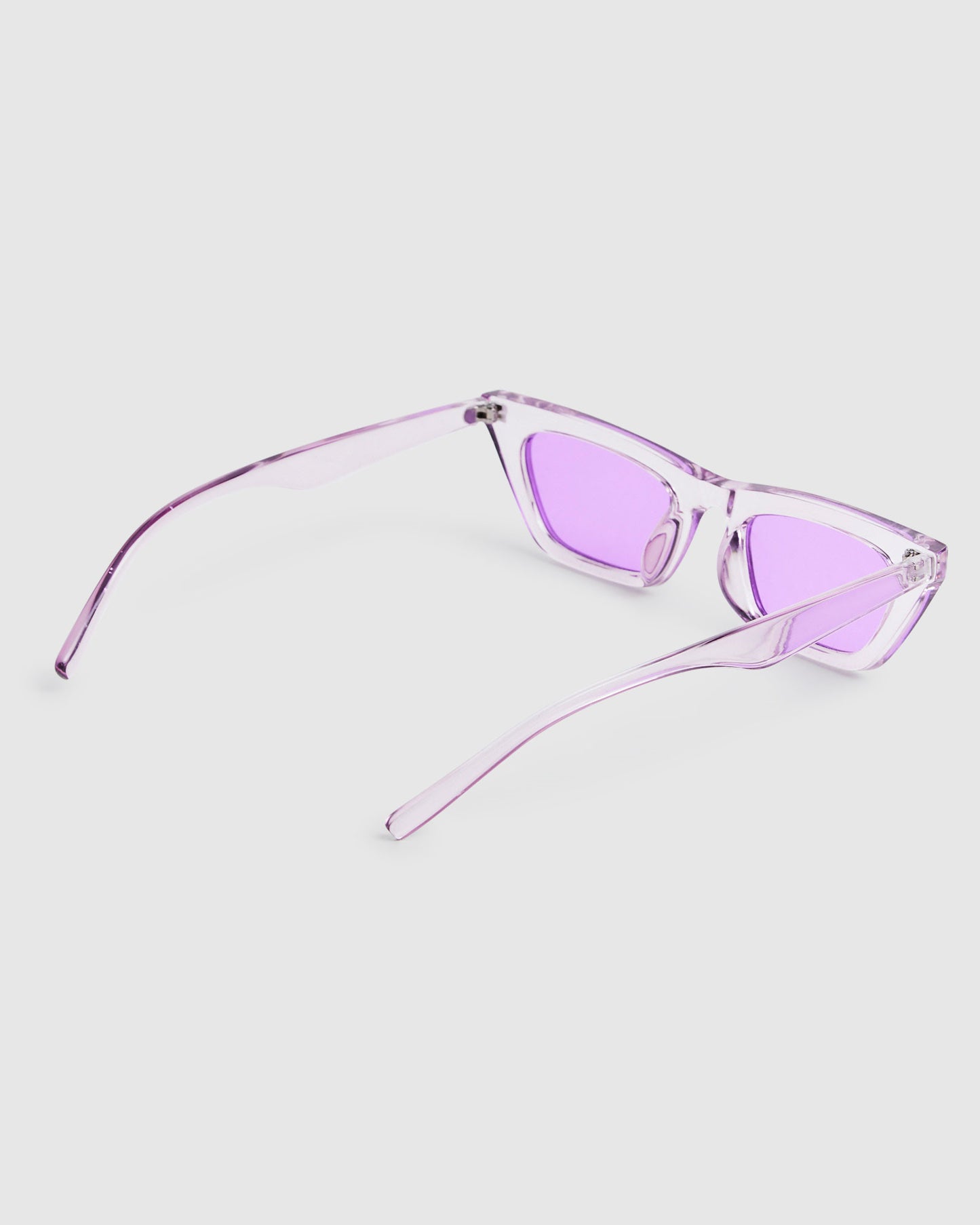 Phoenix Sunglasses Purple