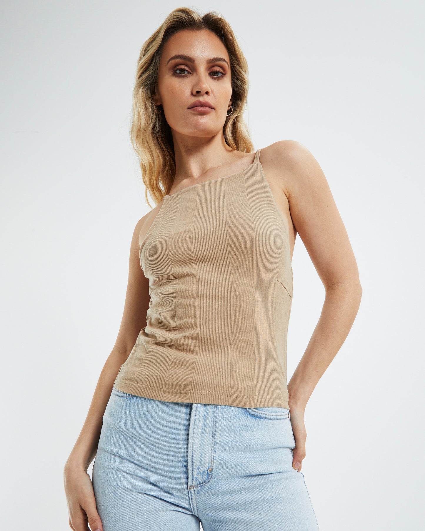 Frenchie Minimalist Top Biscuit