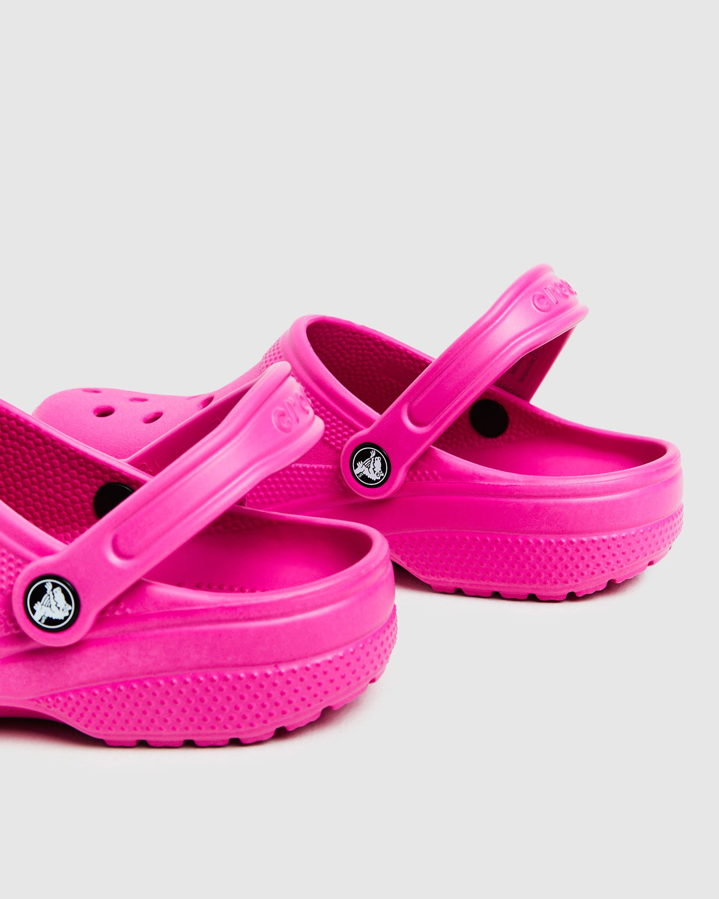 Classic Clogs Juice Pink