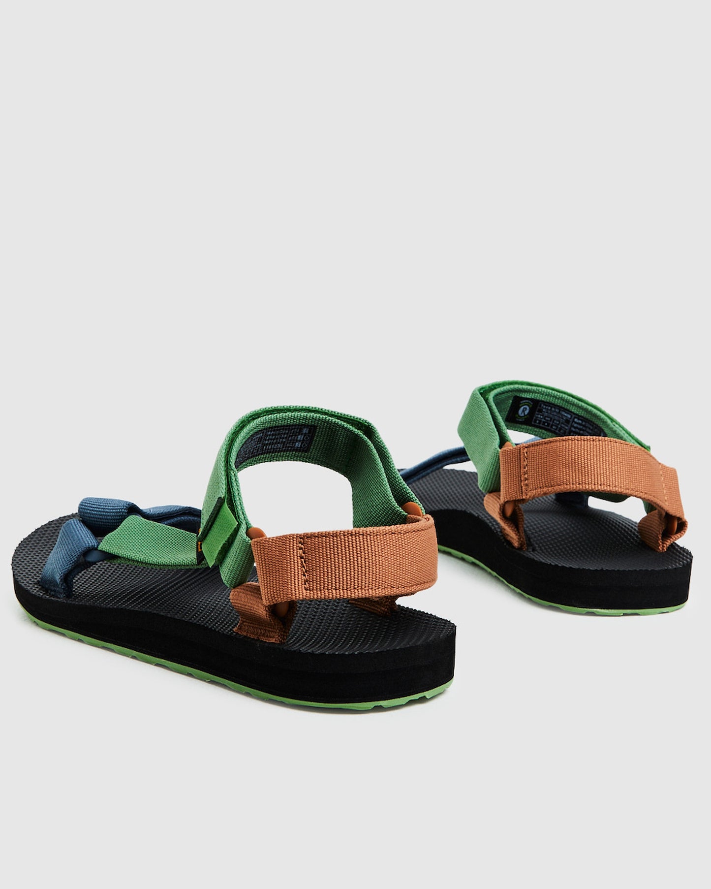 M Original Universal Sandals Desert Multi