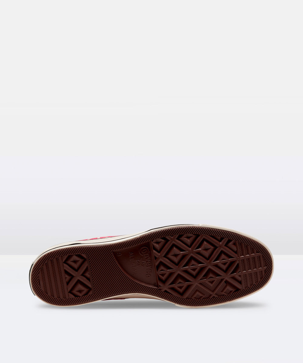 Chuck 70 Peace Lo Sneakers Pink
