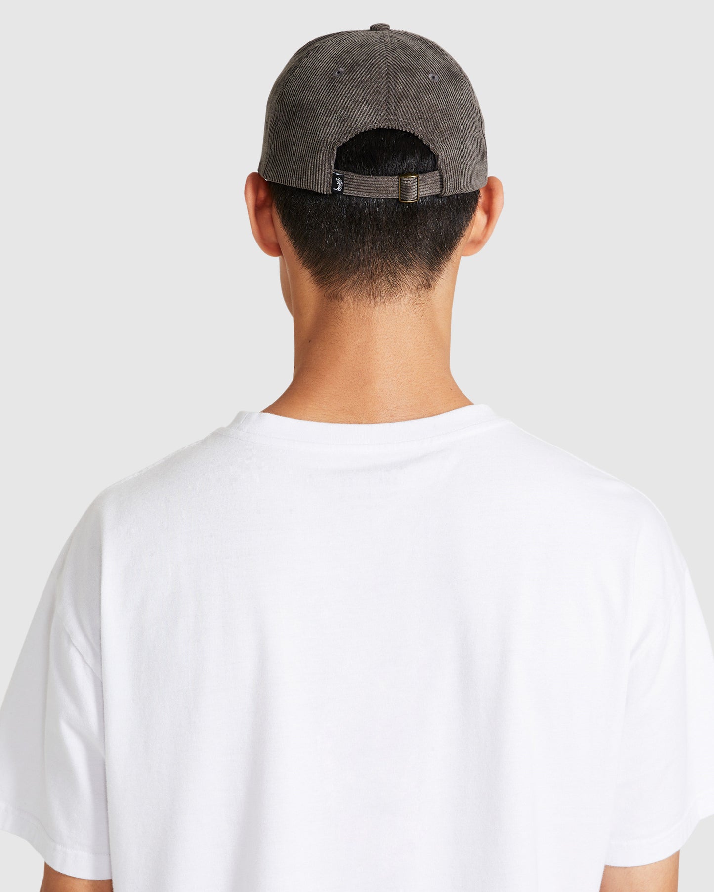 Graffiti Cord Low Pro Cap