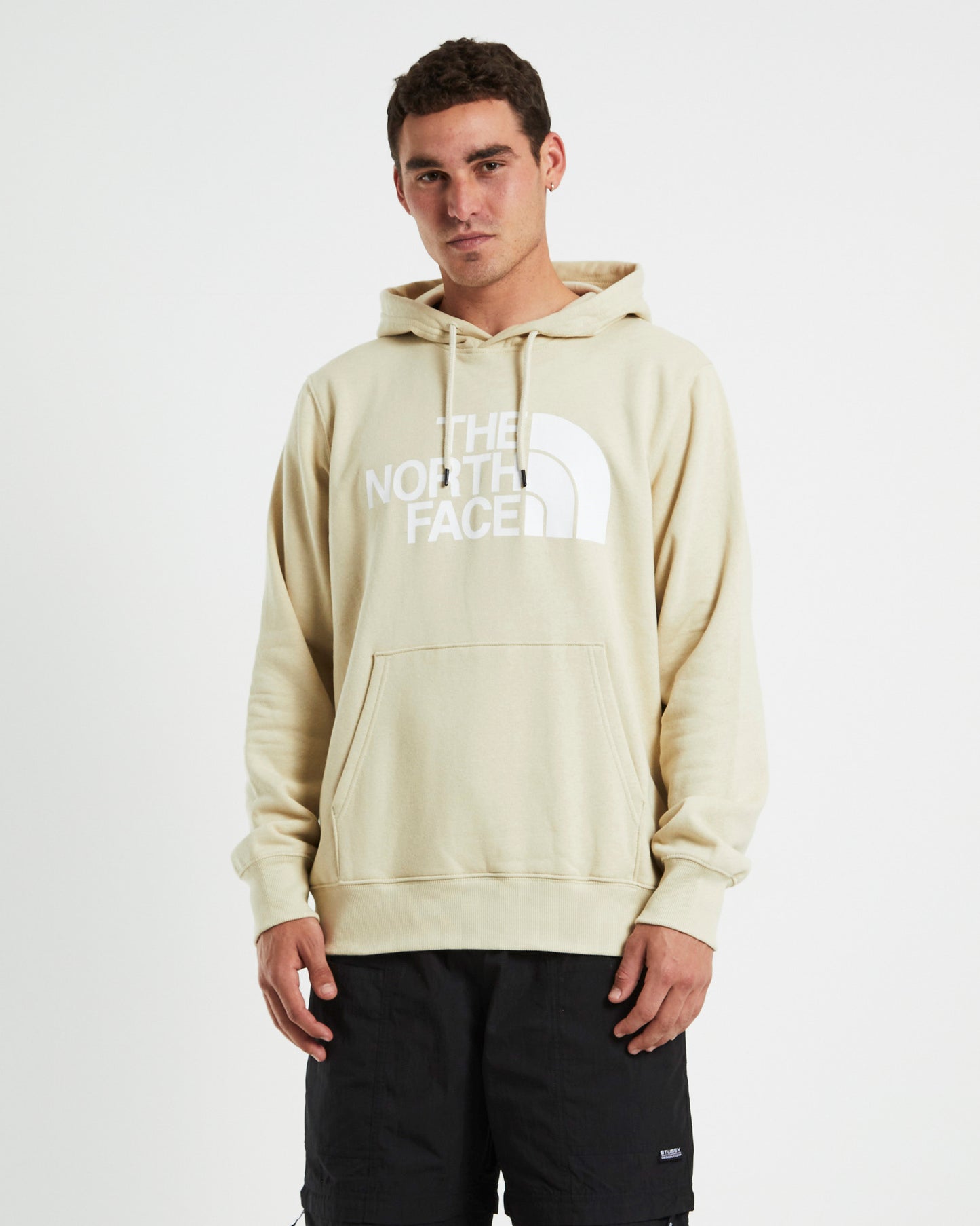 Half Dome Hoodie