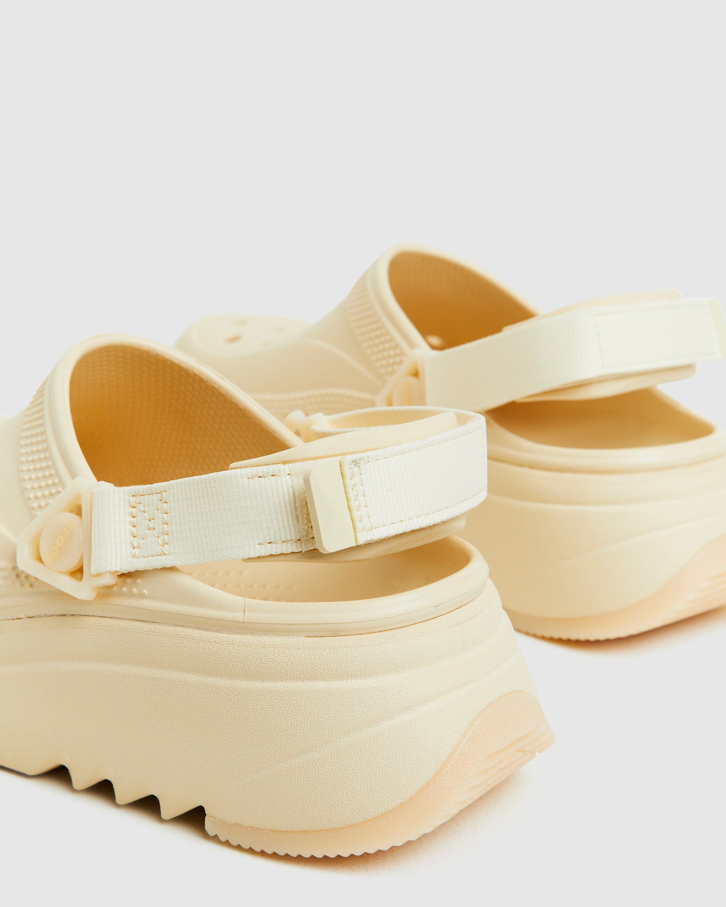 Hiker 2.0 Clogs