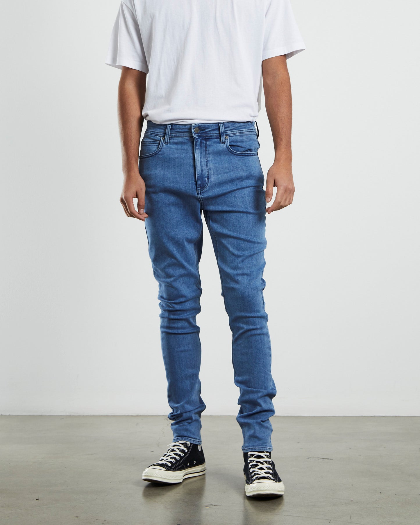 Z-One Denim Jeans Atlas