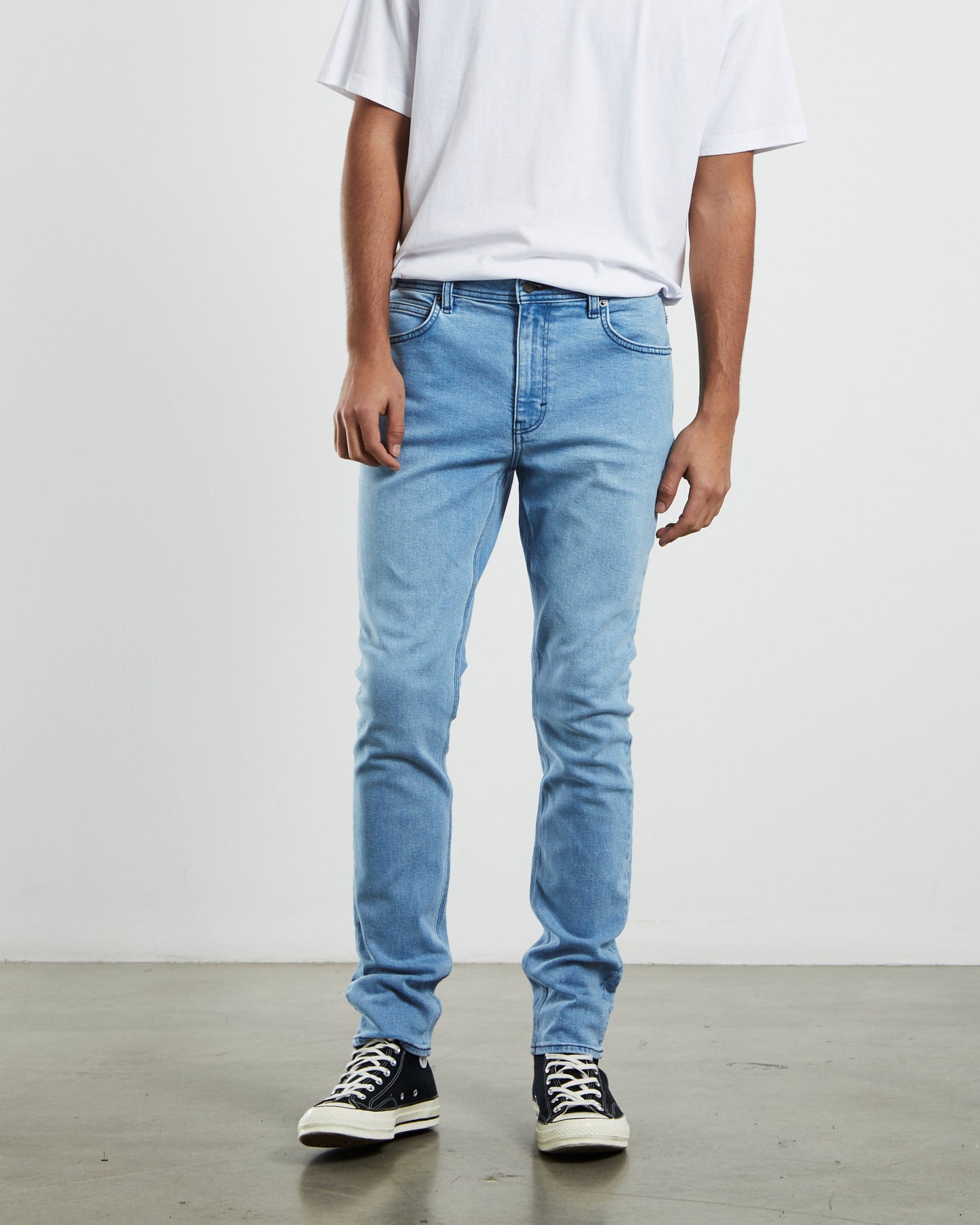 Z-Two Denim Jeans My Life