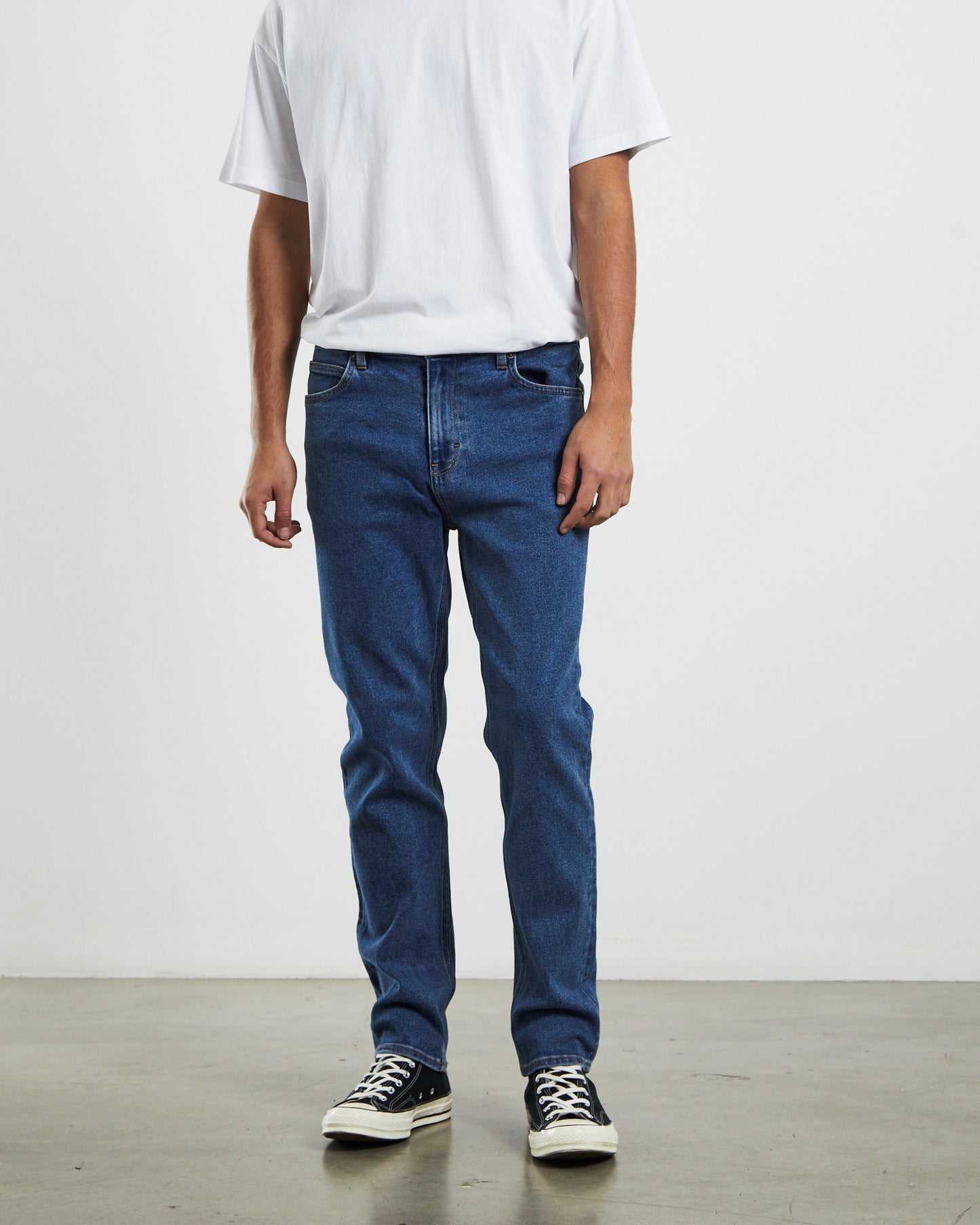 Z-Three Denim Jeans Deftone