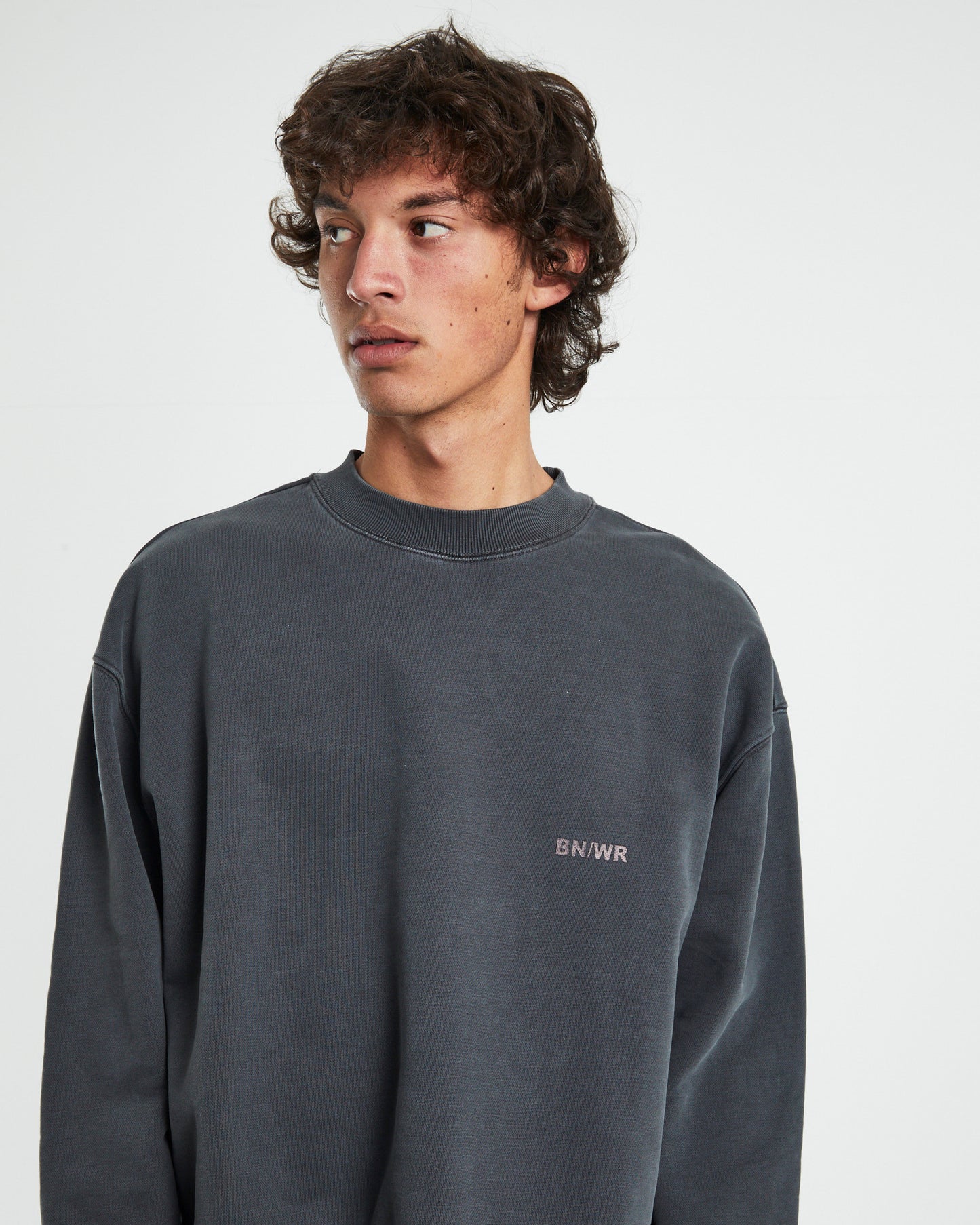 Fracture Crew Pewter