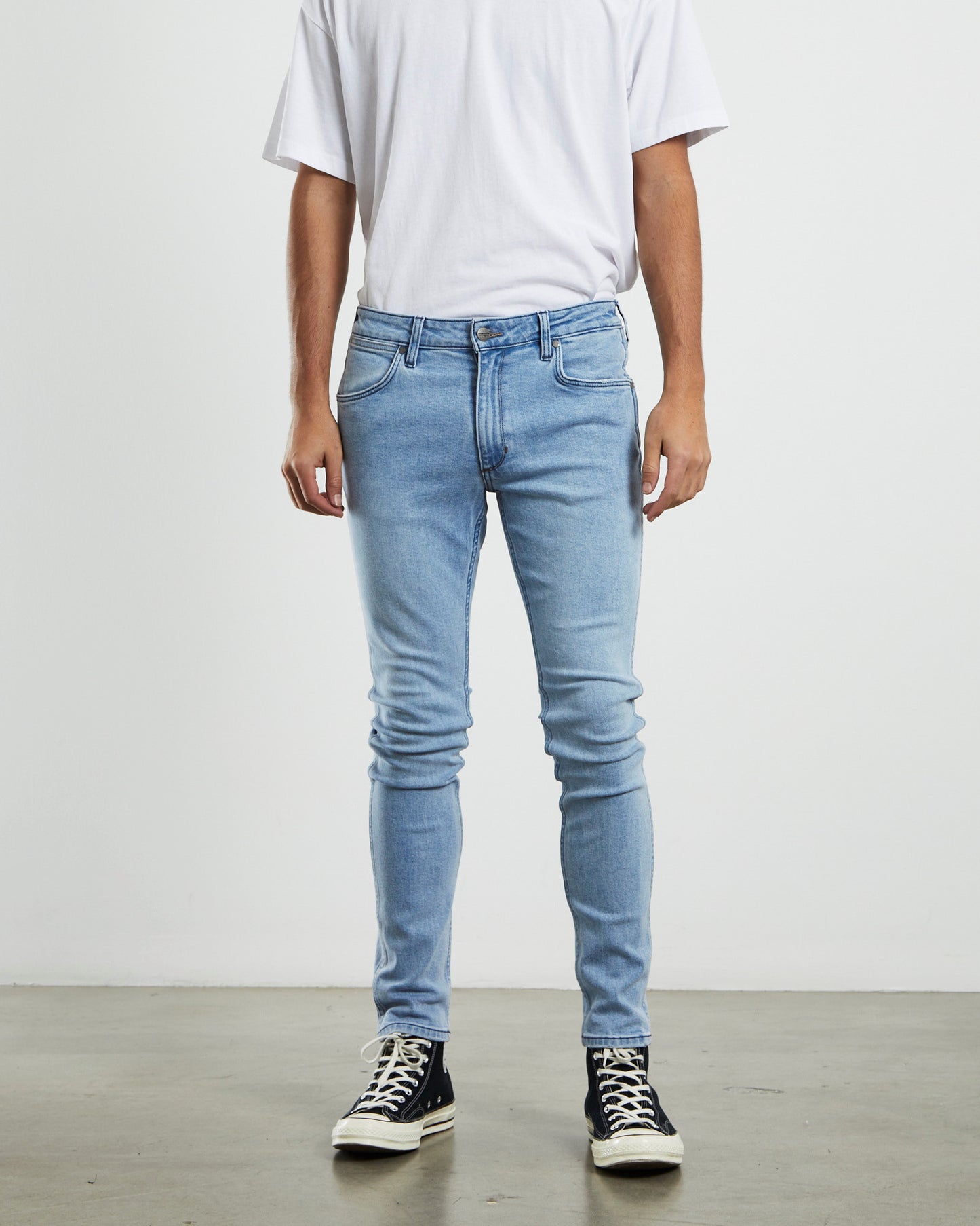 Strangler Outshine Denim Jeans