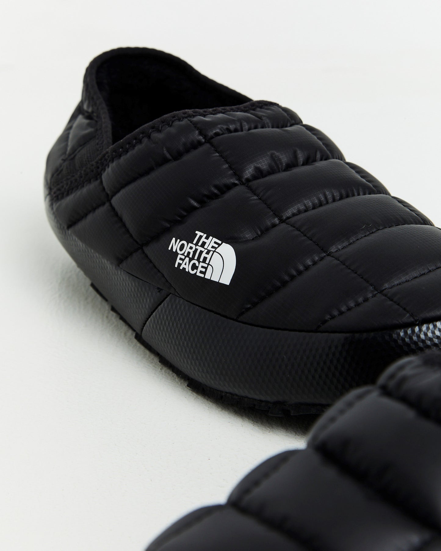 Thermoball Traction Mule Slides 5 Black