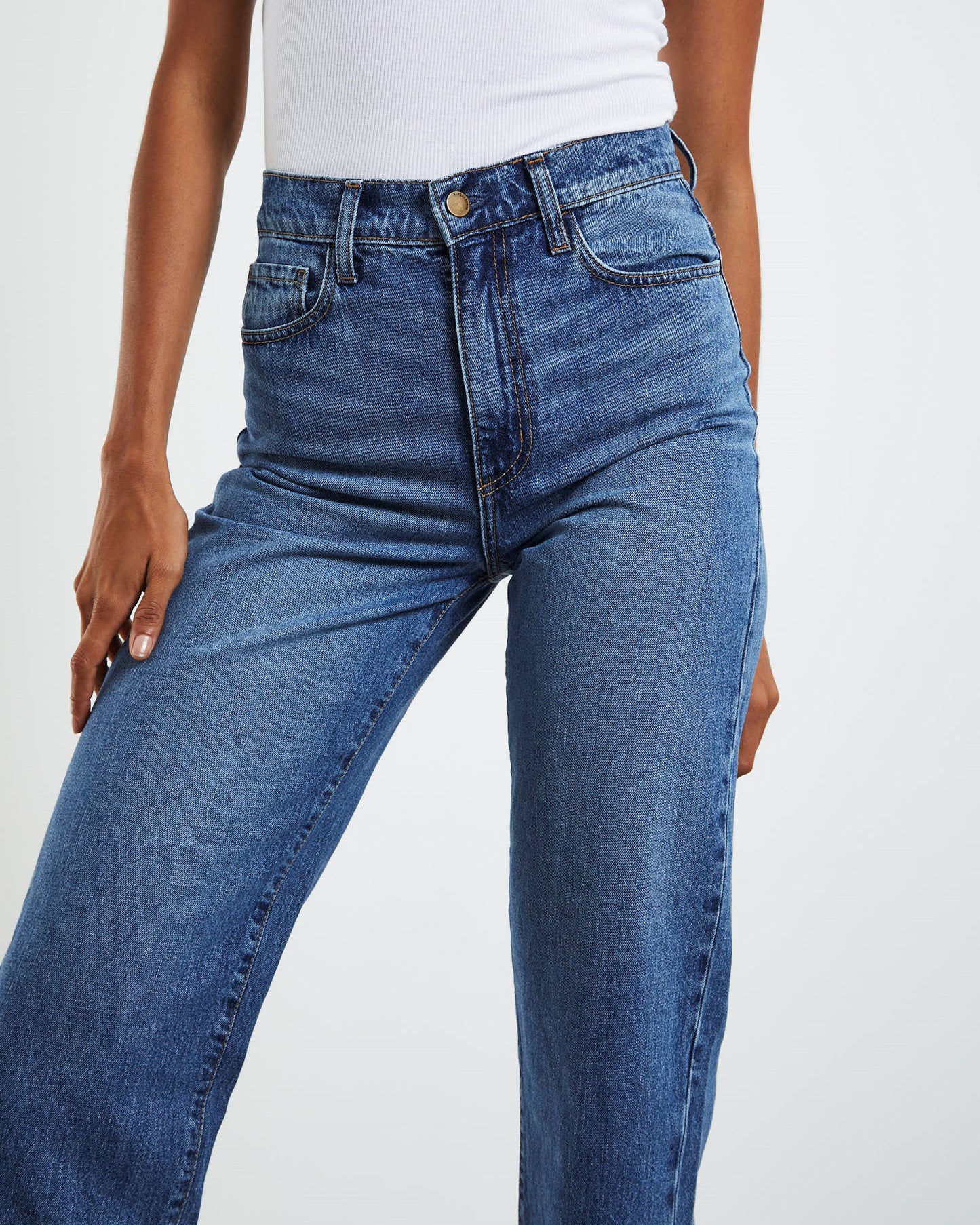 Andi Denim Jeans Mentor