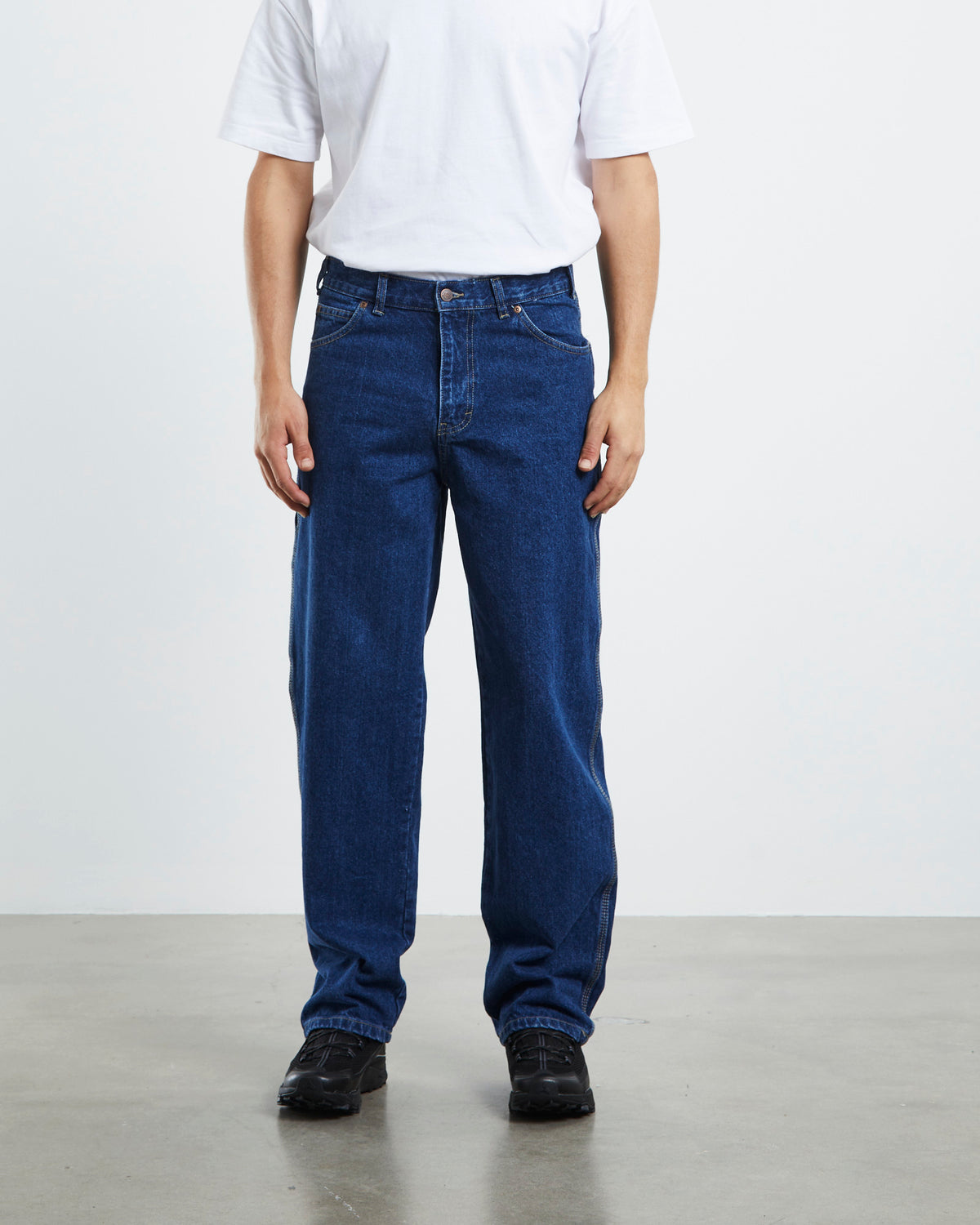 1993 Relaxed Carpenter Denim Jeans DENIM