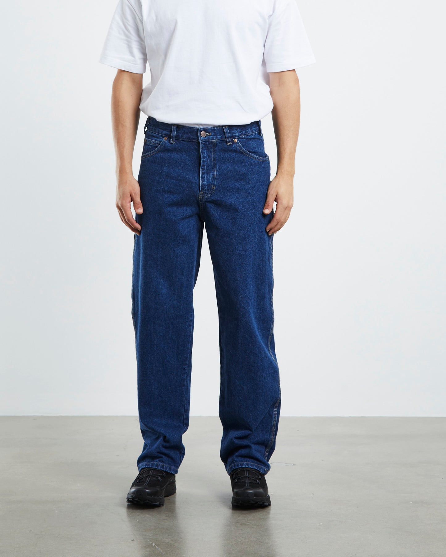 1993 Relaxed Carpenter Denim Jeans