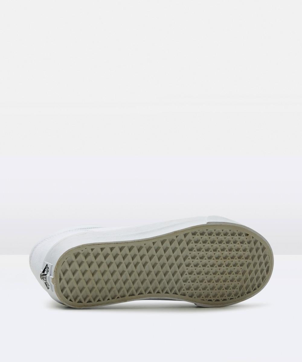 Old Skool Sneakers White