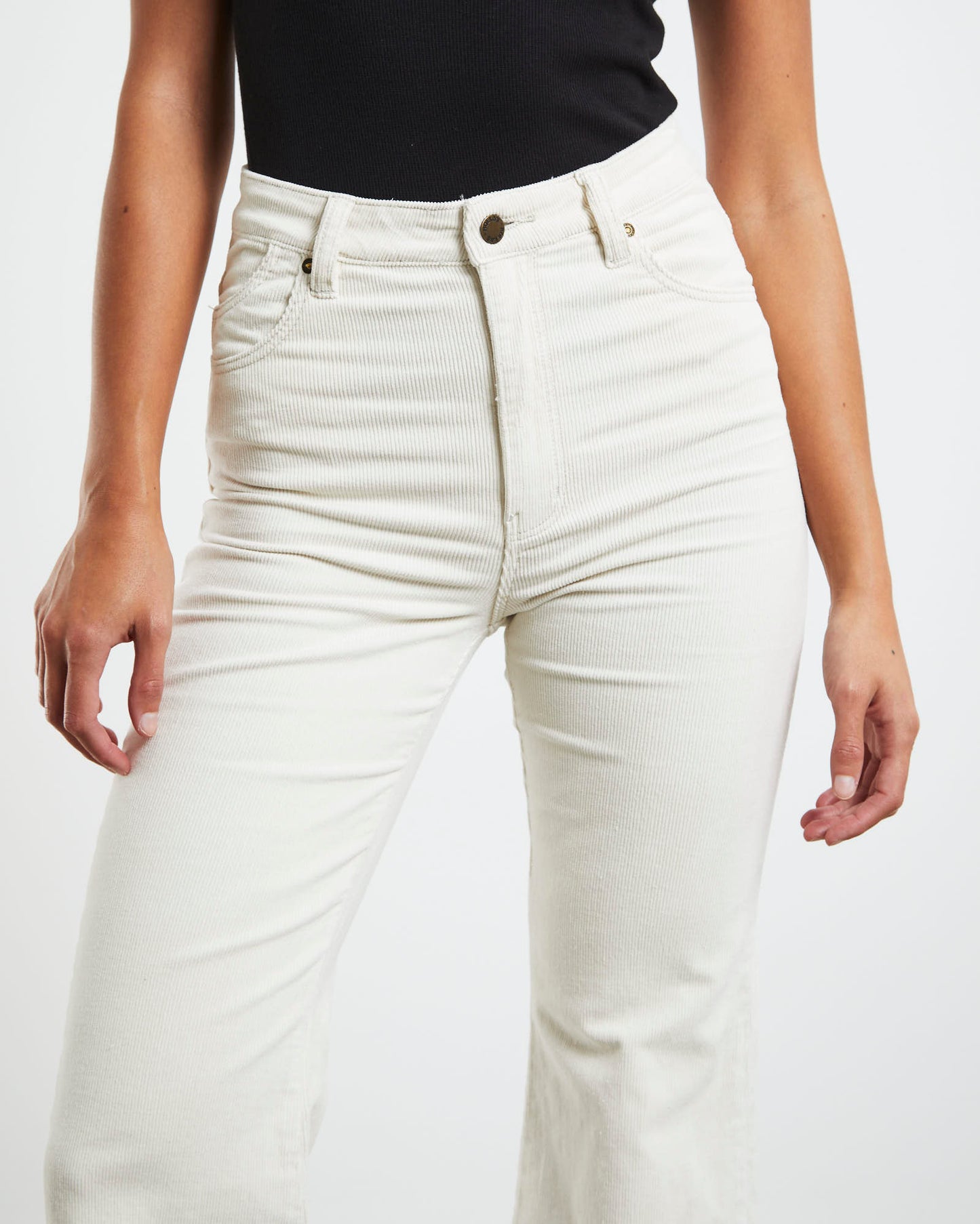 Eastcoast Flare Cord Jeans