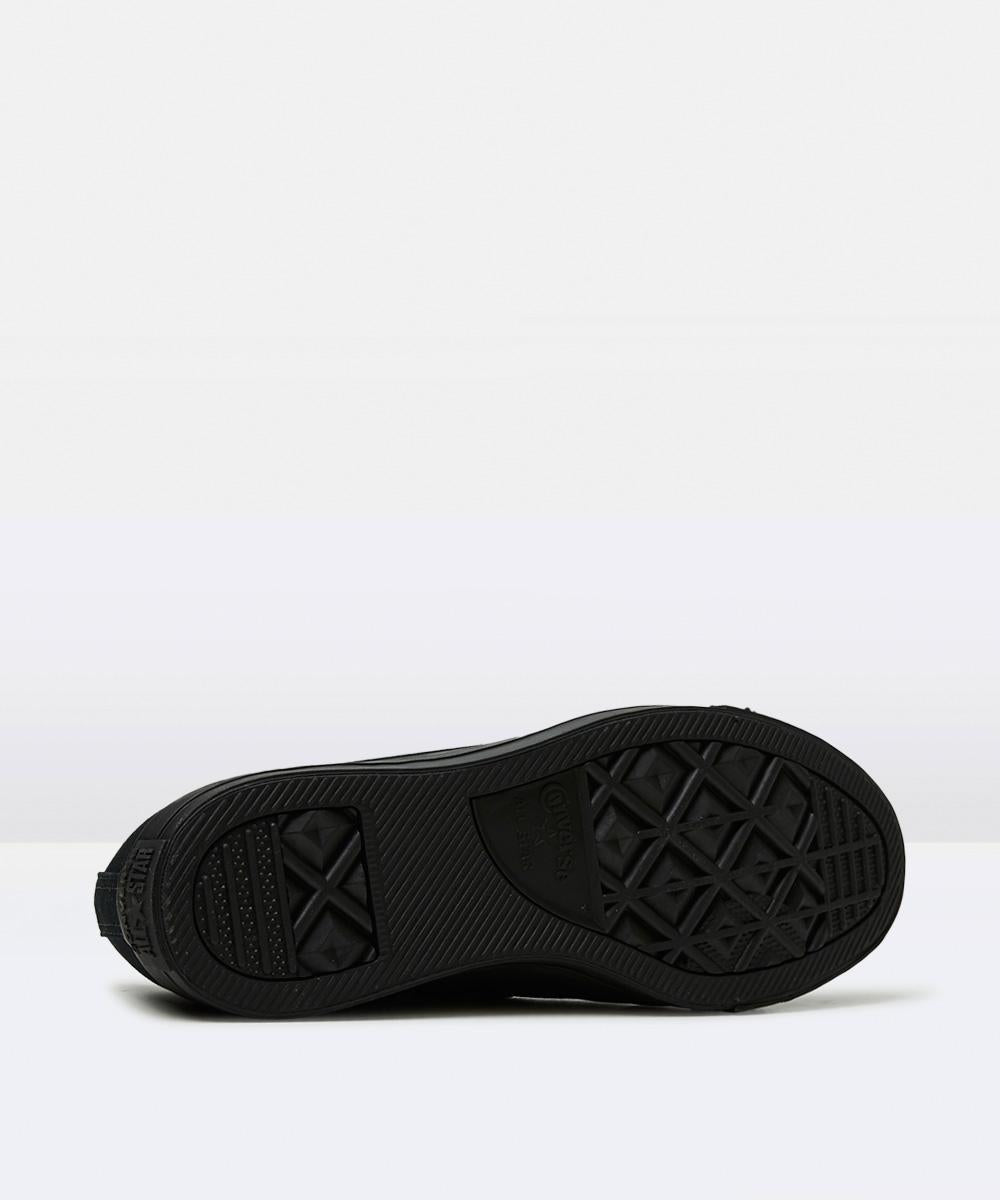 Chuck Taylor All Star Low Sneakers Monochrome Black