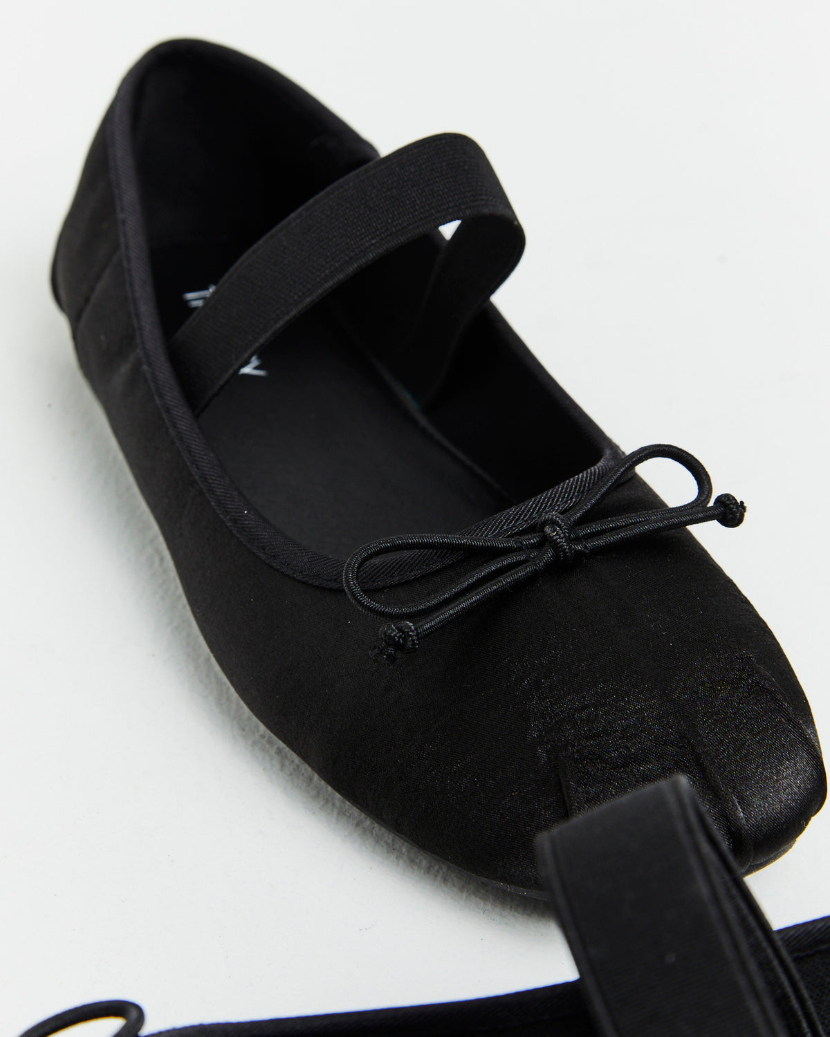 Mystic Ballet Flats BLACK