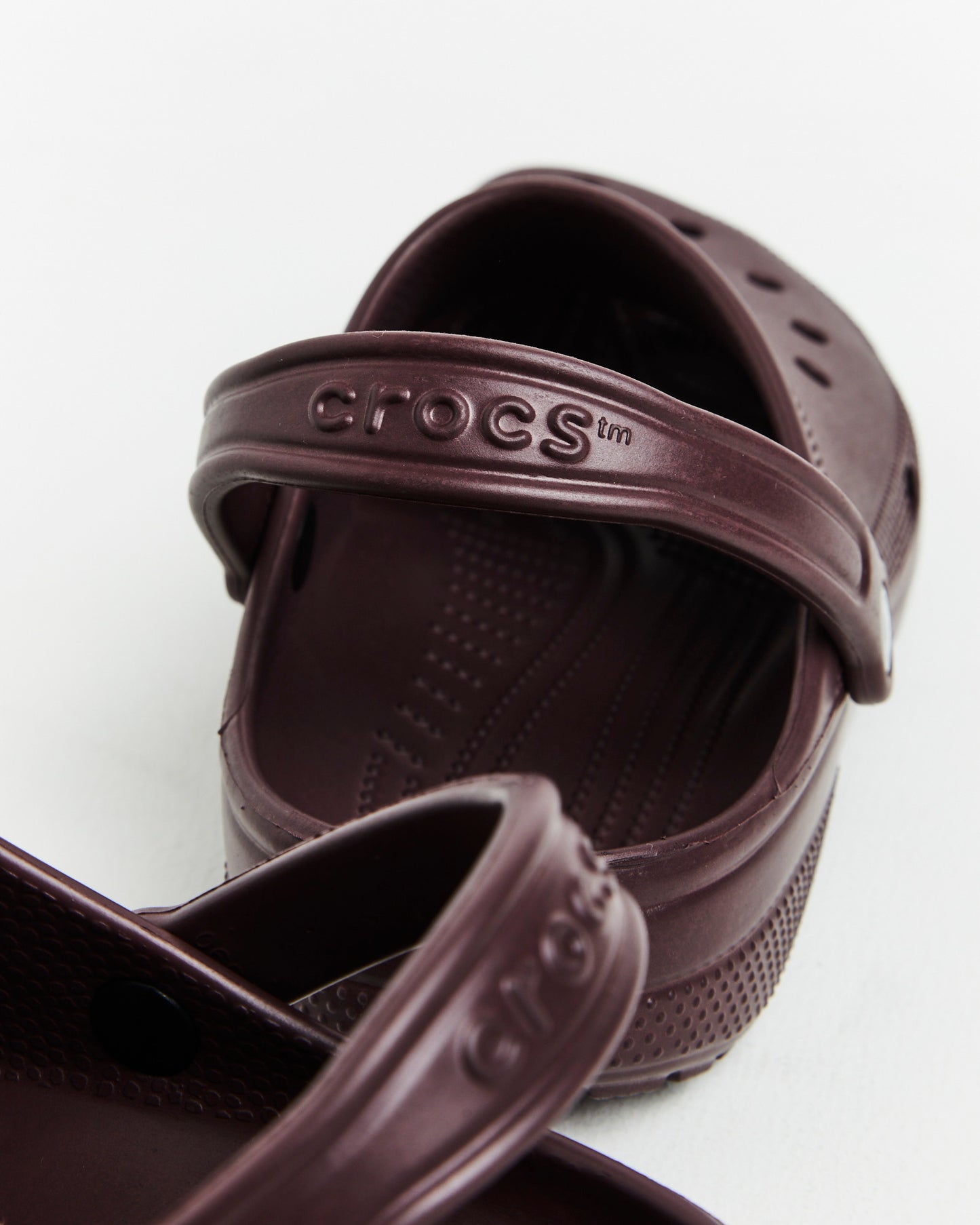 Classic Clogs