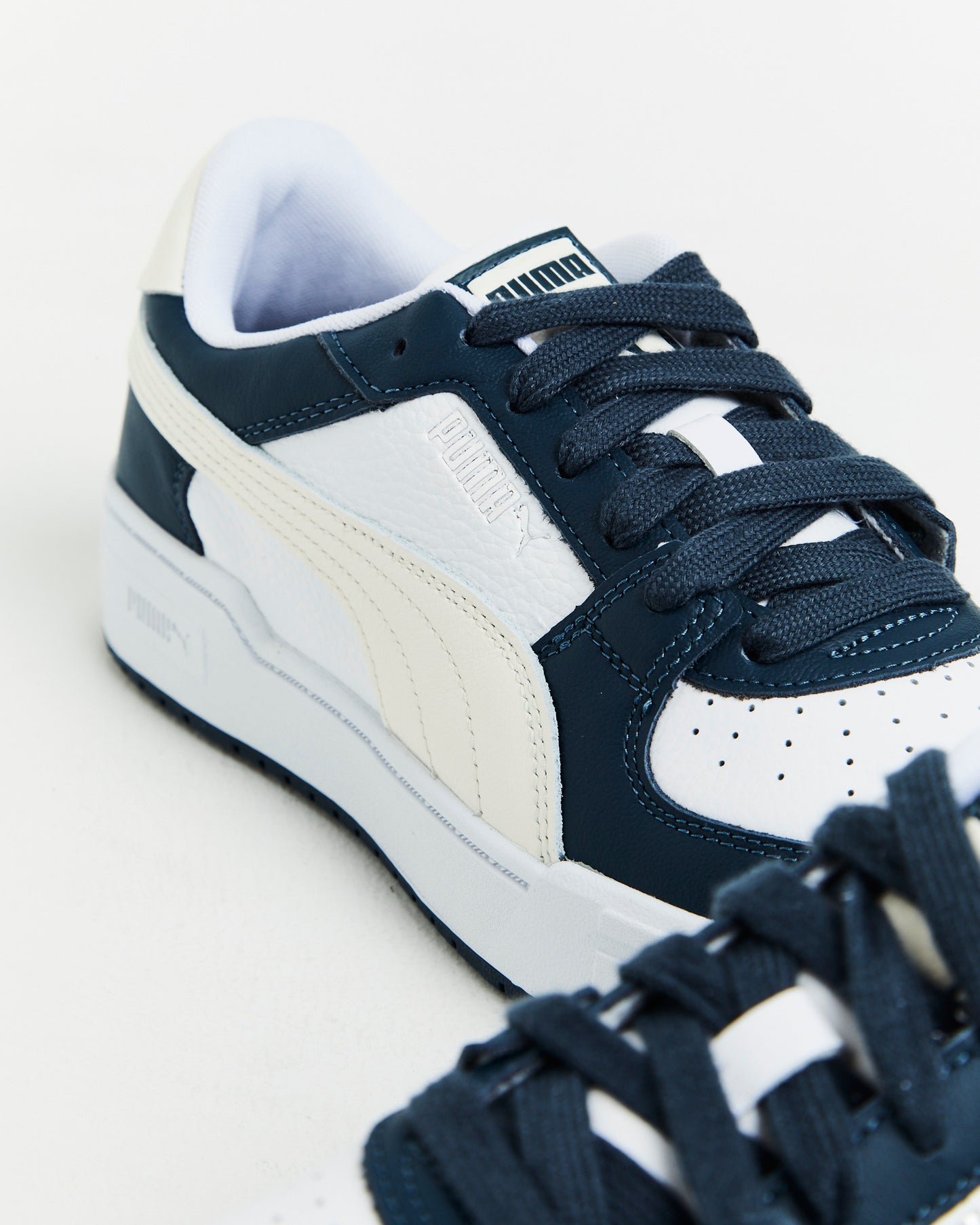 Ca Pro Classic Puma White Dark Night Warm White