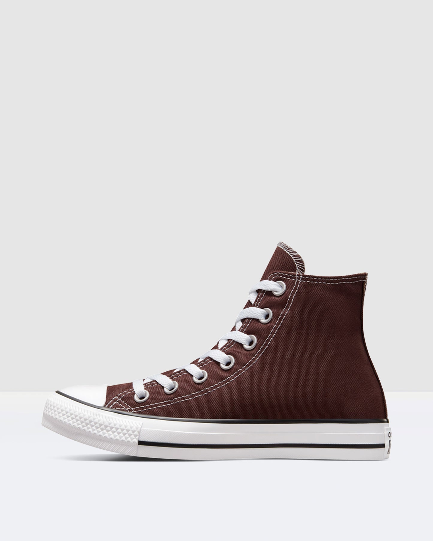 Chuck Taylor All Star Hi Top Sneakers in Eternal Earth Brown